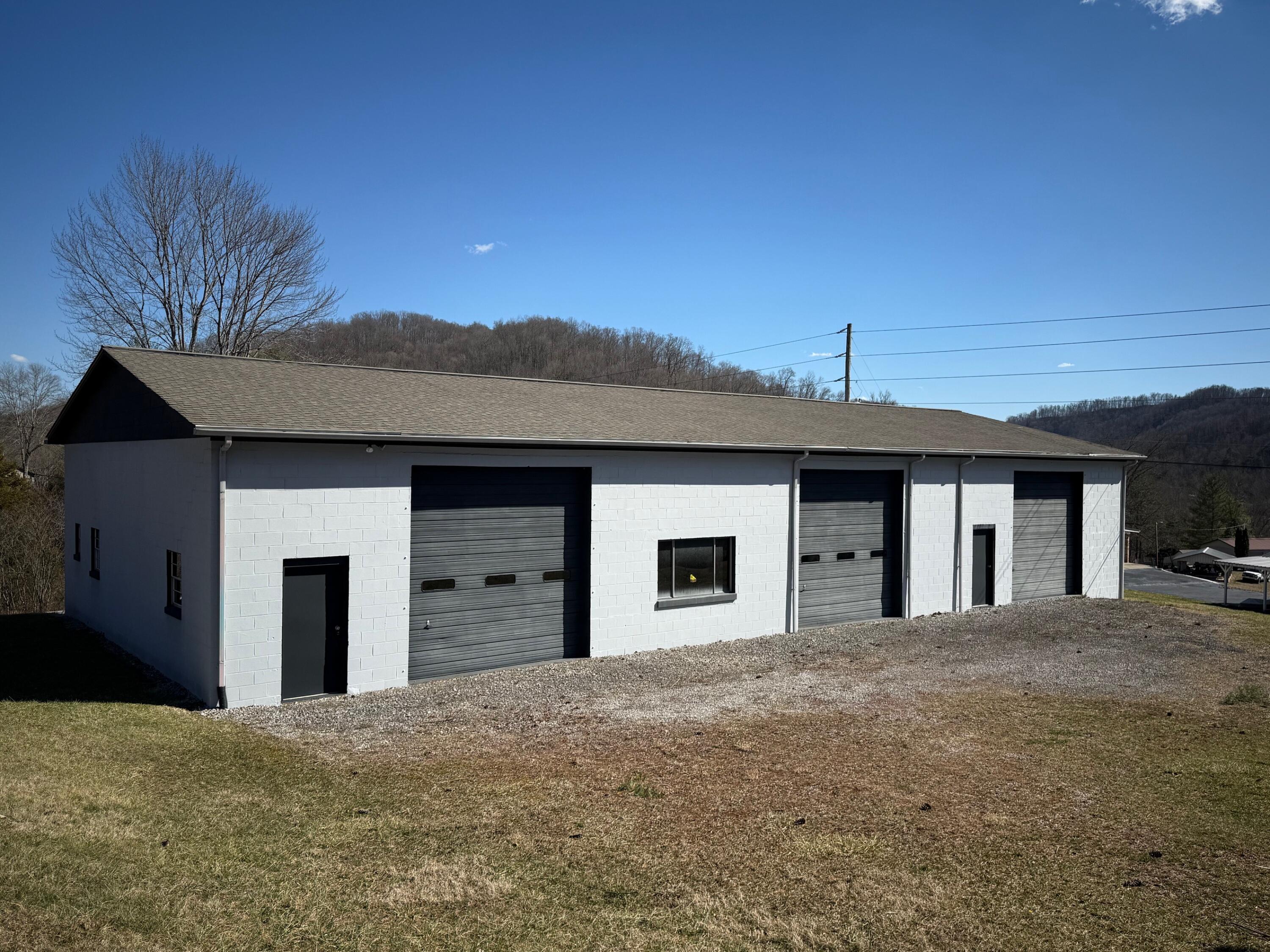 272 Valentine Branch Road Property Photo 1