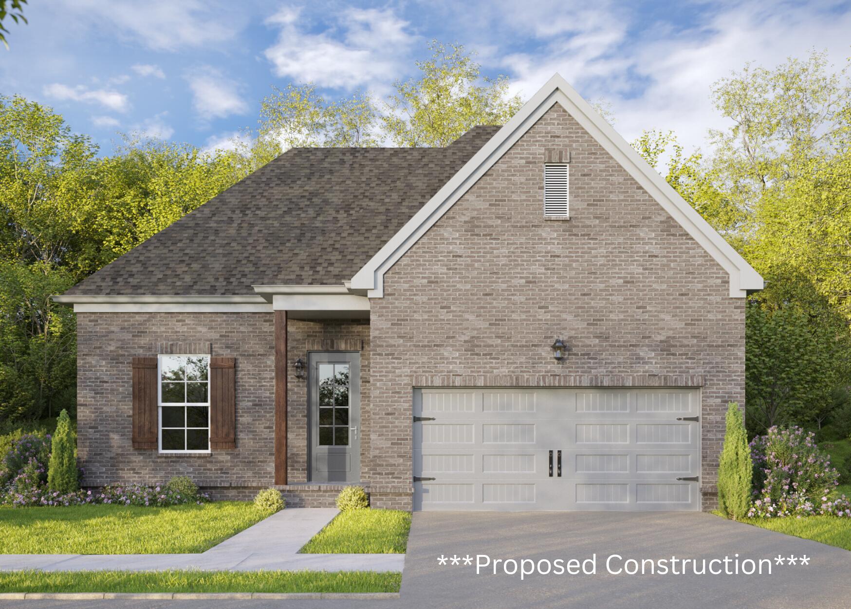 Lot 89 Ruth Miller Drive Property Photo 1