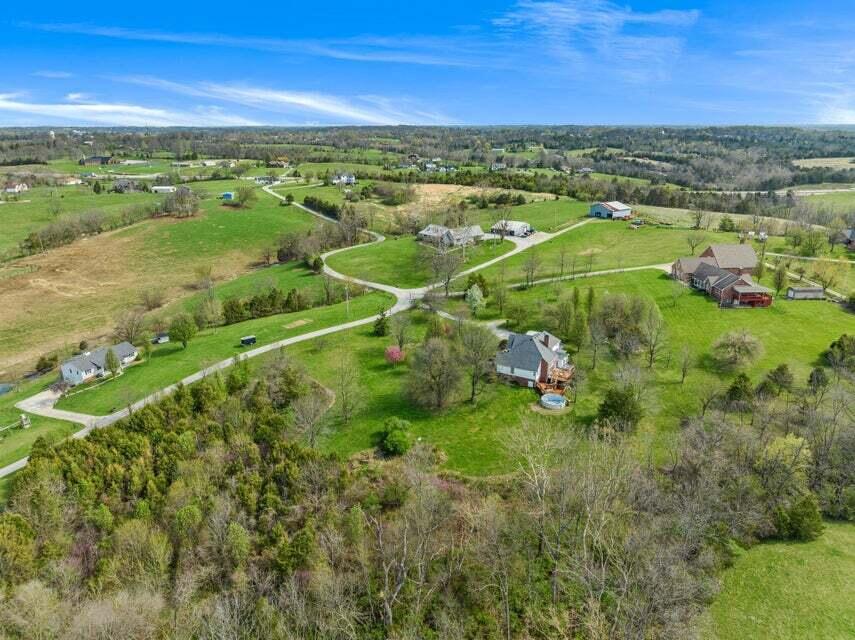 1361 Pumphouse Road Property Photo 1