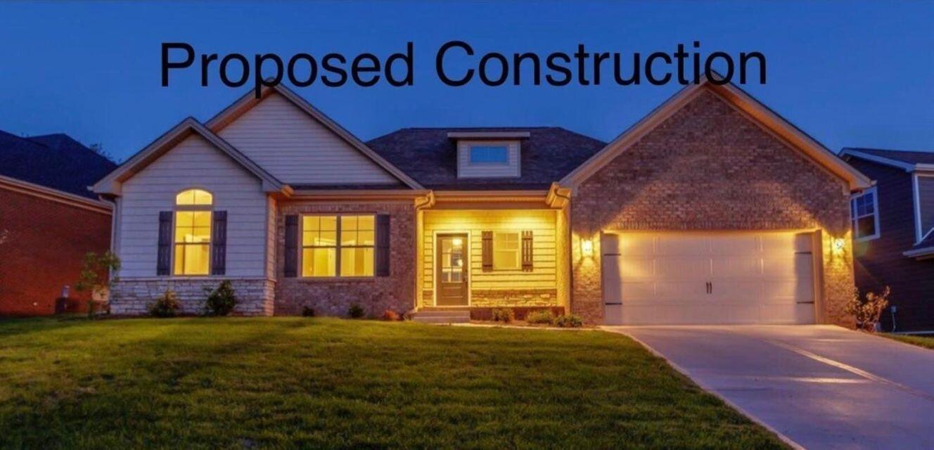 309 Old Station Road Property Photo 1