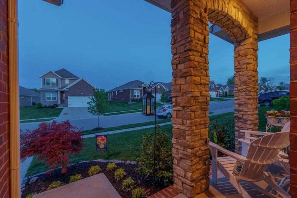 105 Pinnacle Point Property Photo 4