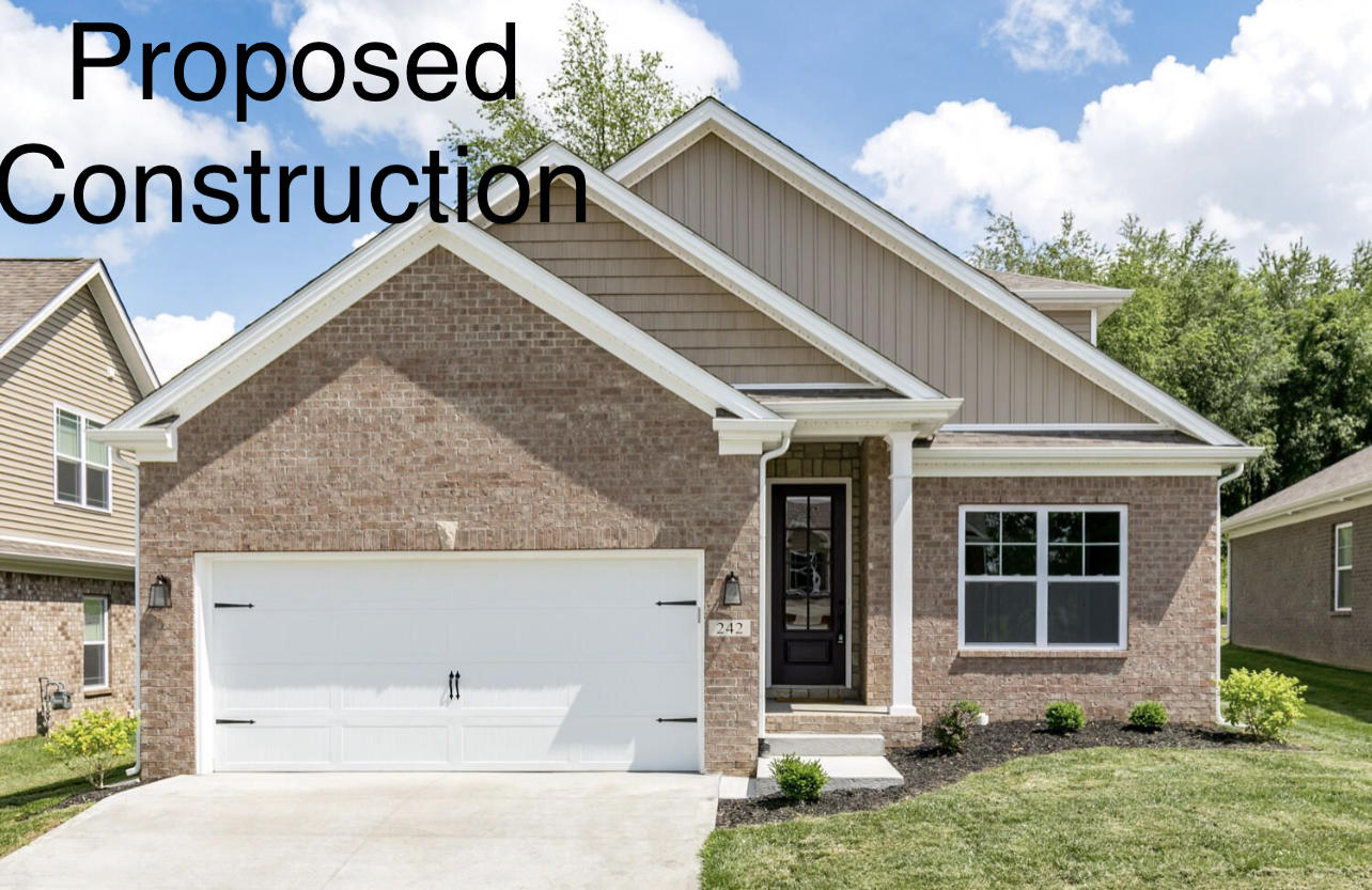 103 Amick Way Property Photo 1