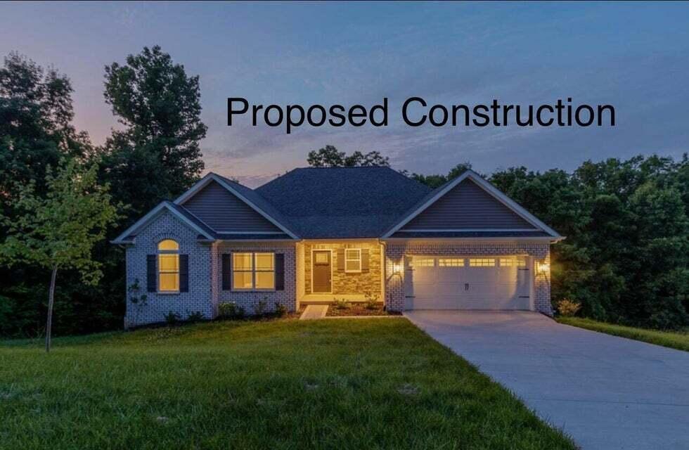 313 Old Station Road Property Photo 1
