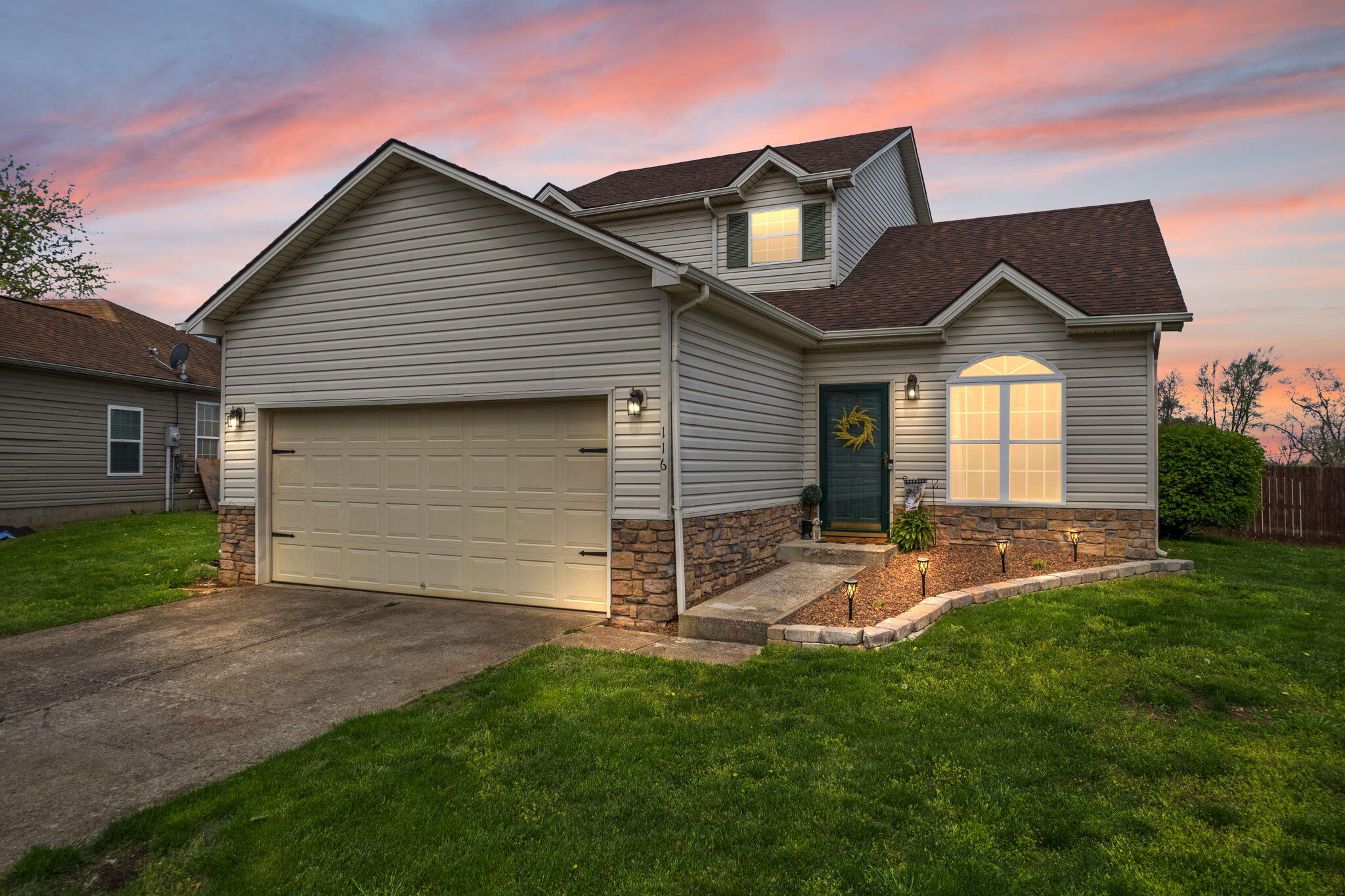 116 Valdez Circle Property Photo 1