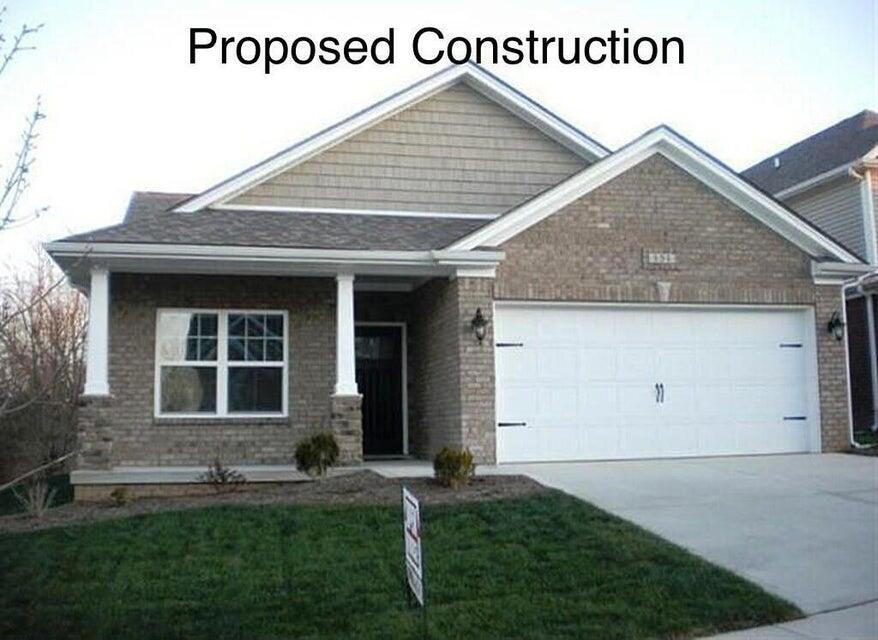 124 Amick Way Property Photo 1
