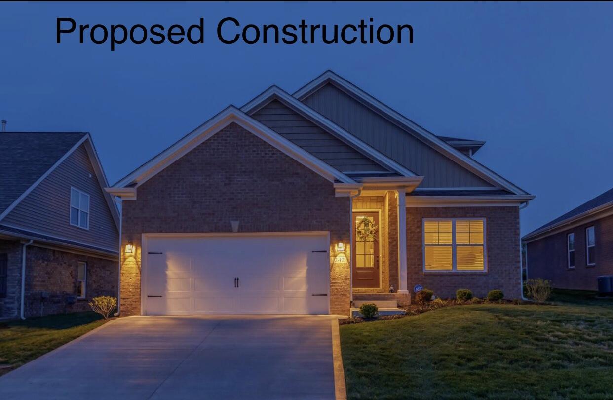 180 Westwoods Drive Property Photo 1