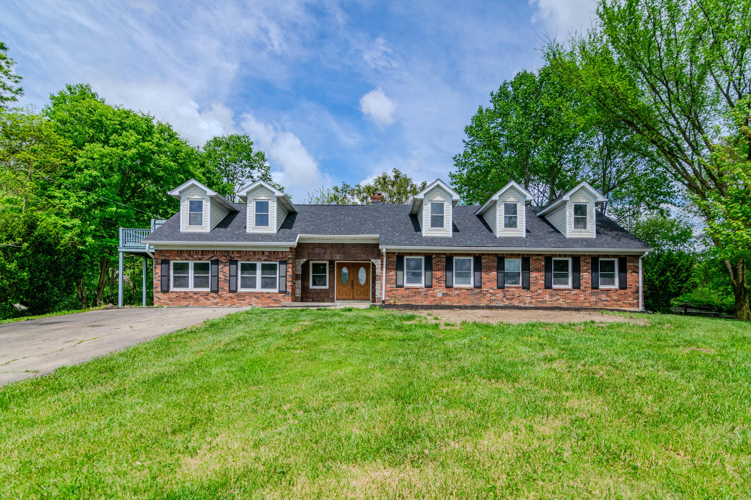 6906 Bohannon Lane Property Photo