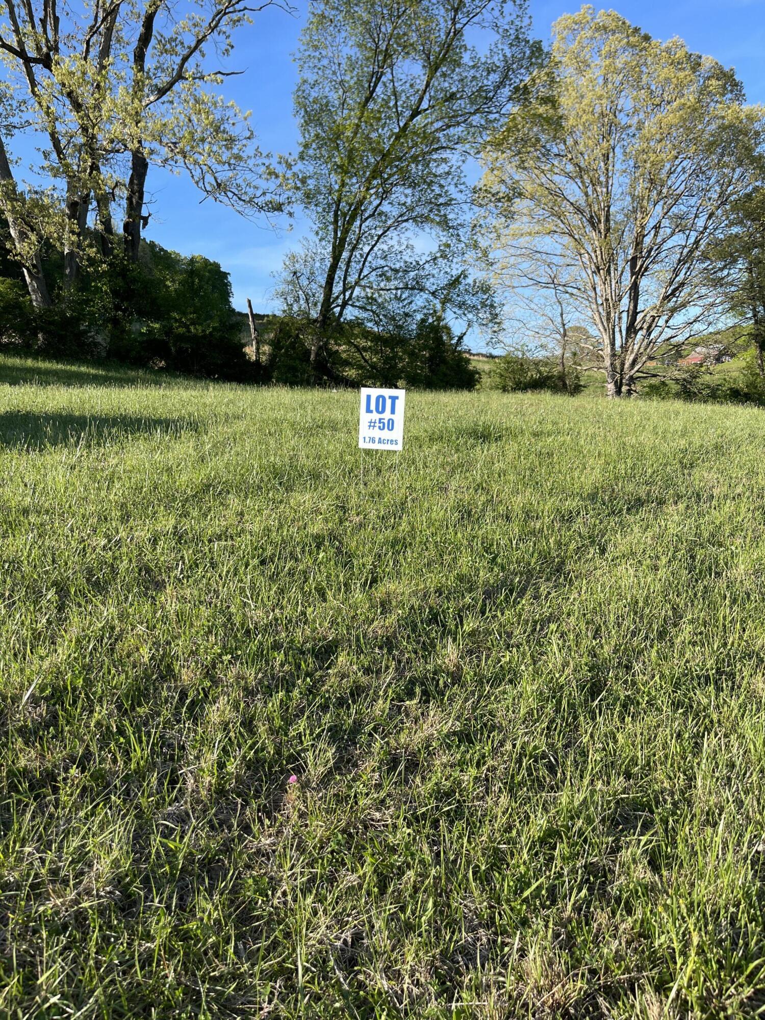 9999 Shiner Hill Phase Ii Lot #50 Property Photo 3
