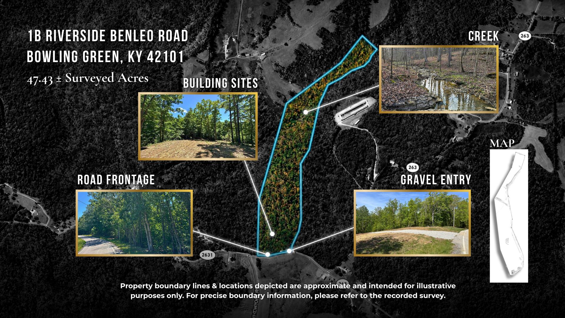 1b Riverside Benleo Road Property Photo 3