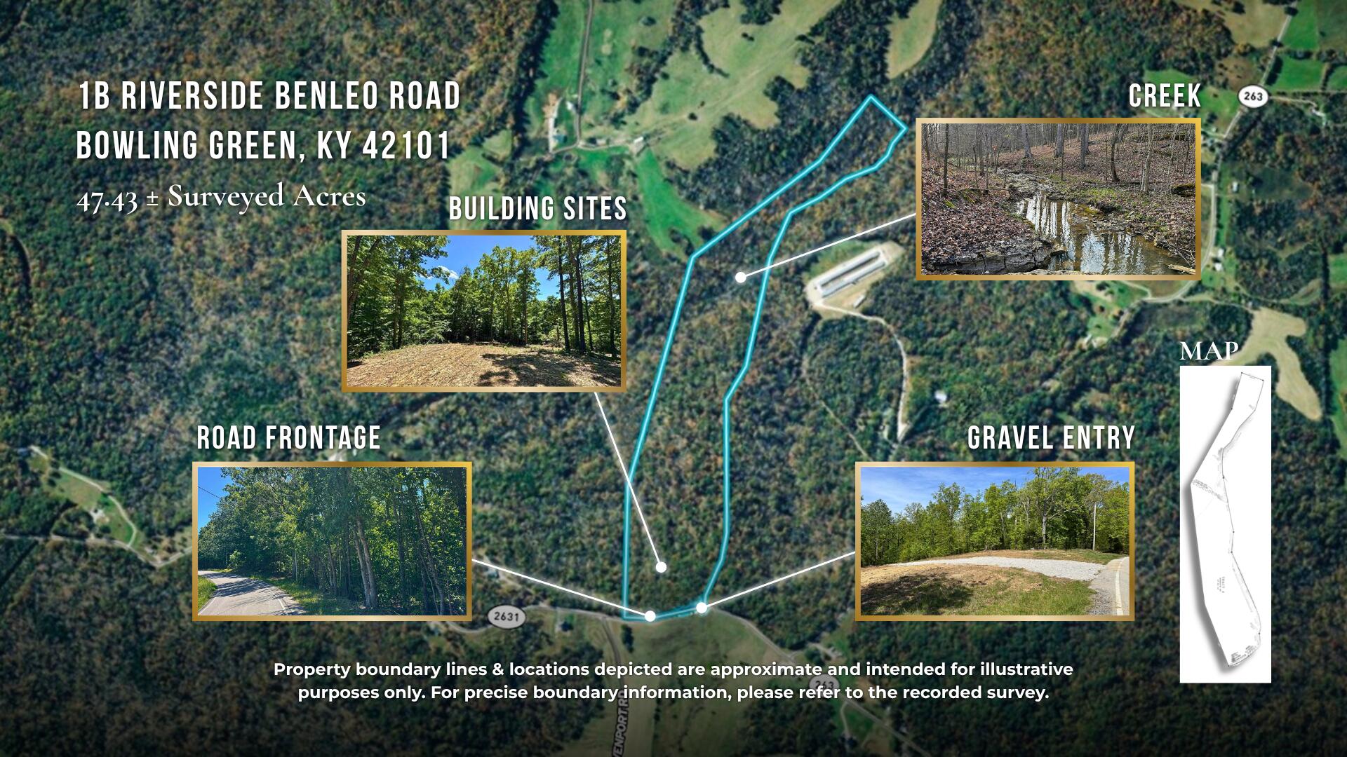 1b Riverside Benleo Road Property Photo 26