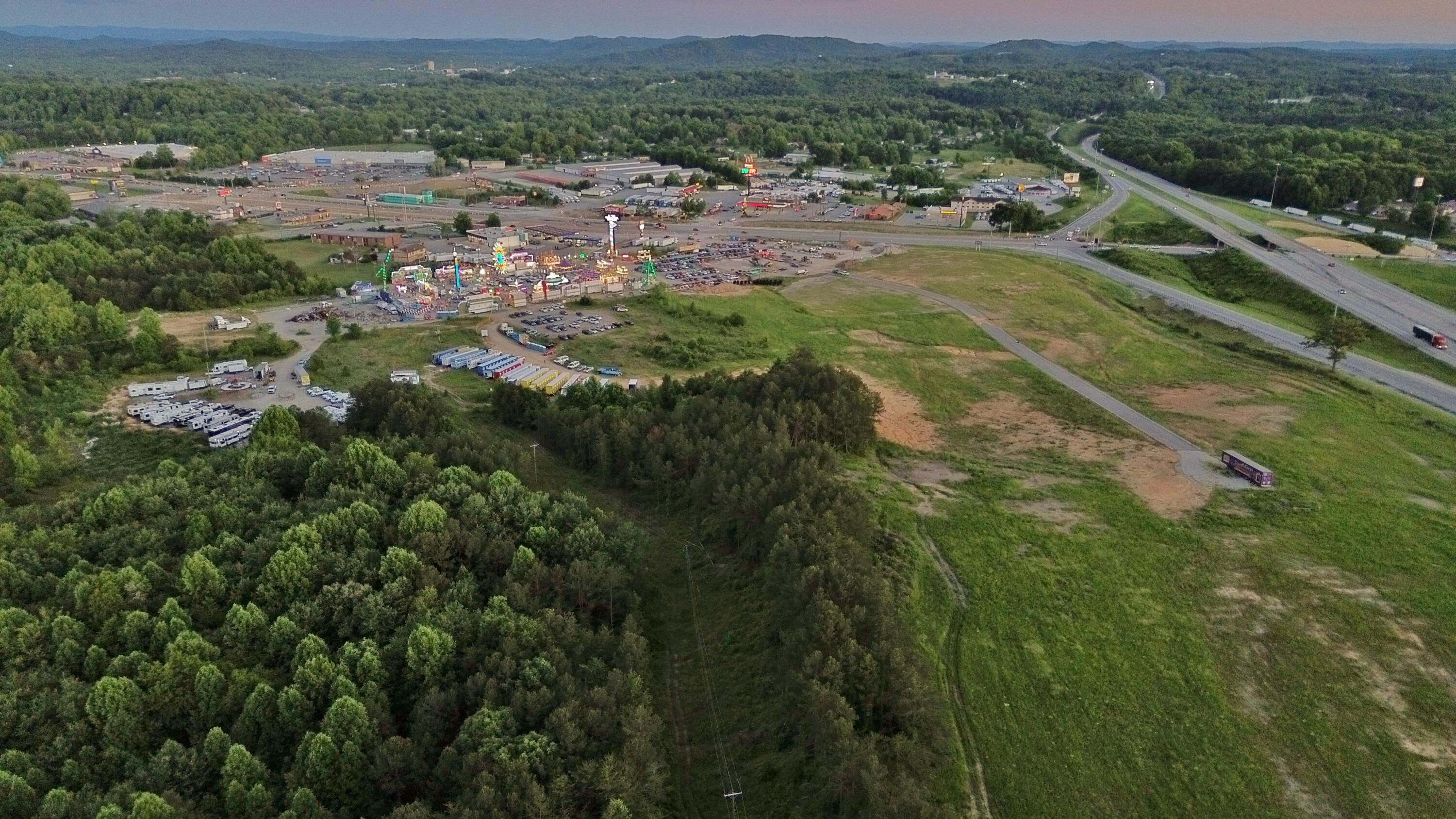 Lot 8 Cumberland Gap Pkwy Property Photo 2