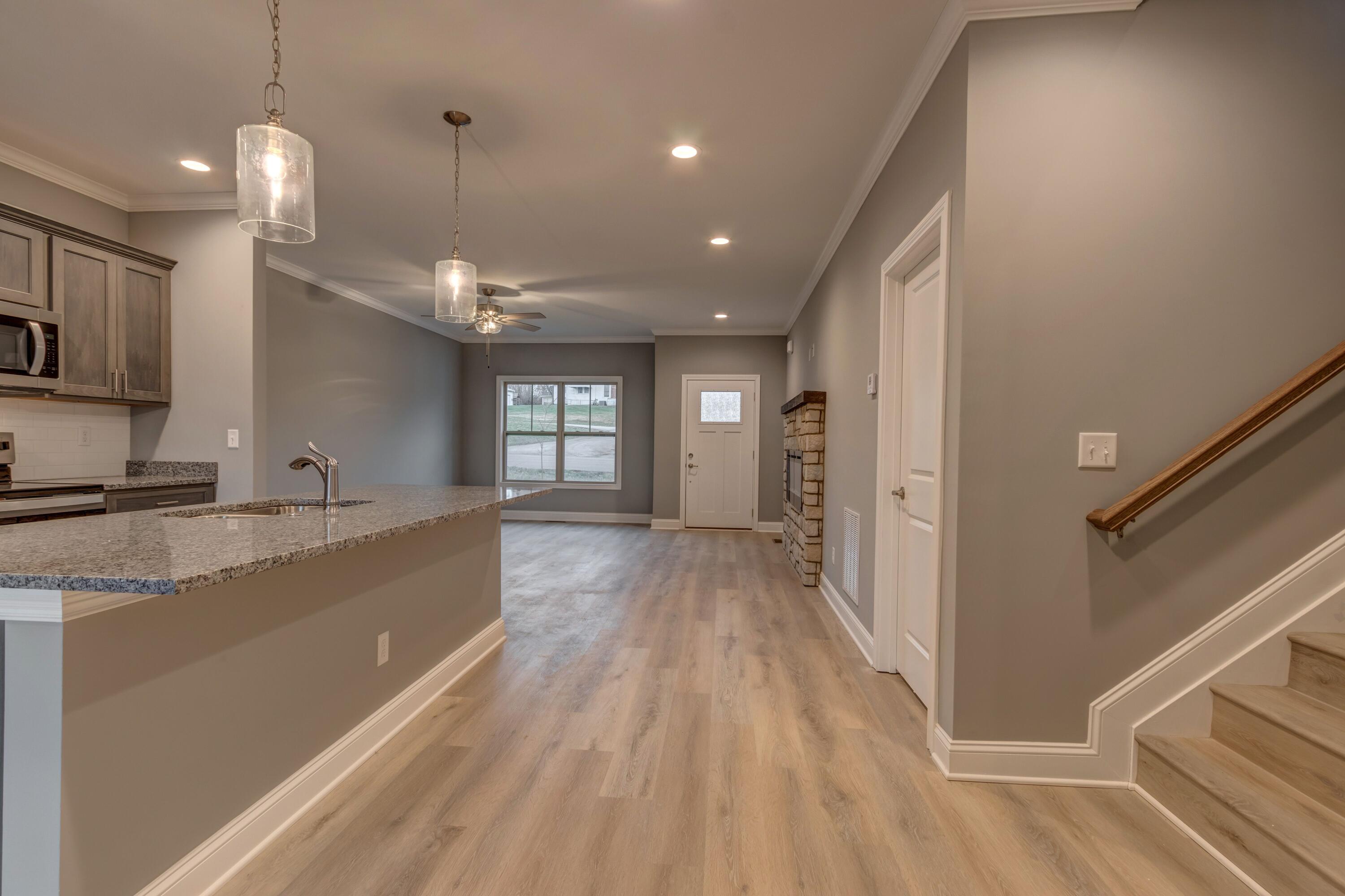 130 Locust Fork Road Property Photo 3