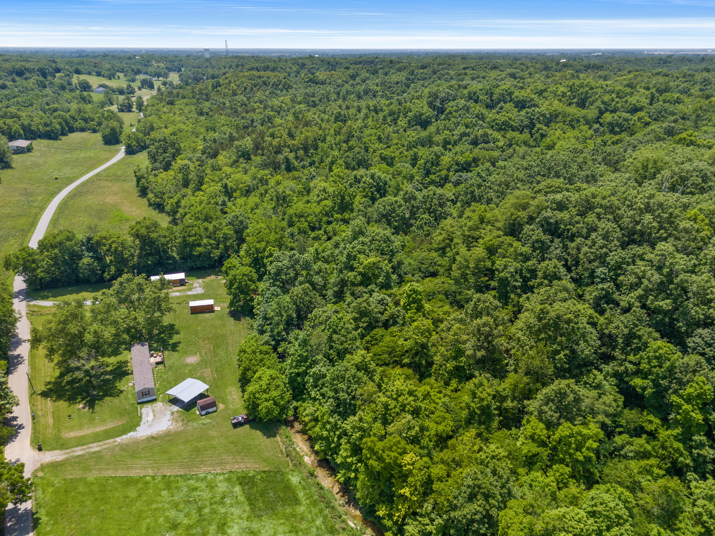 1090 Gunnell Road Property Photo 1