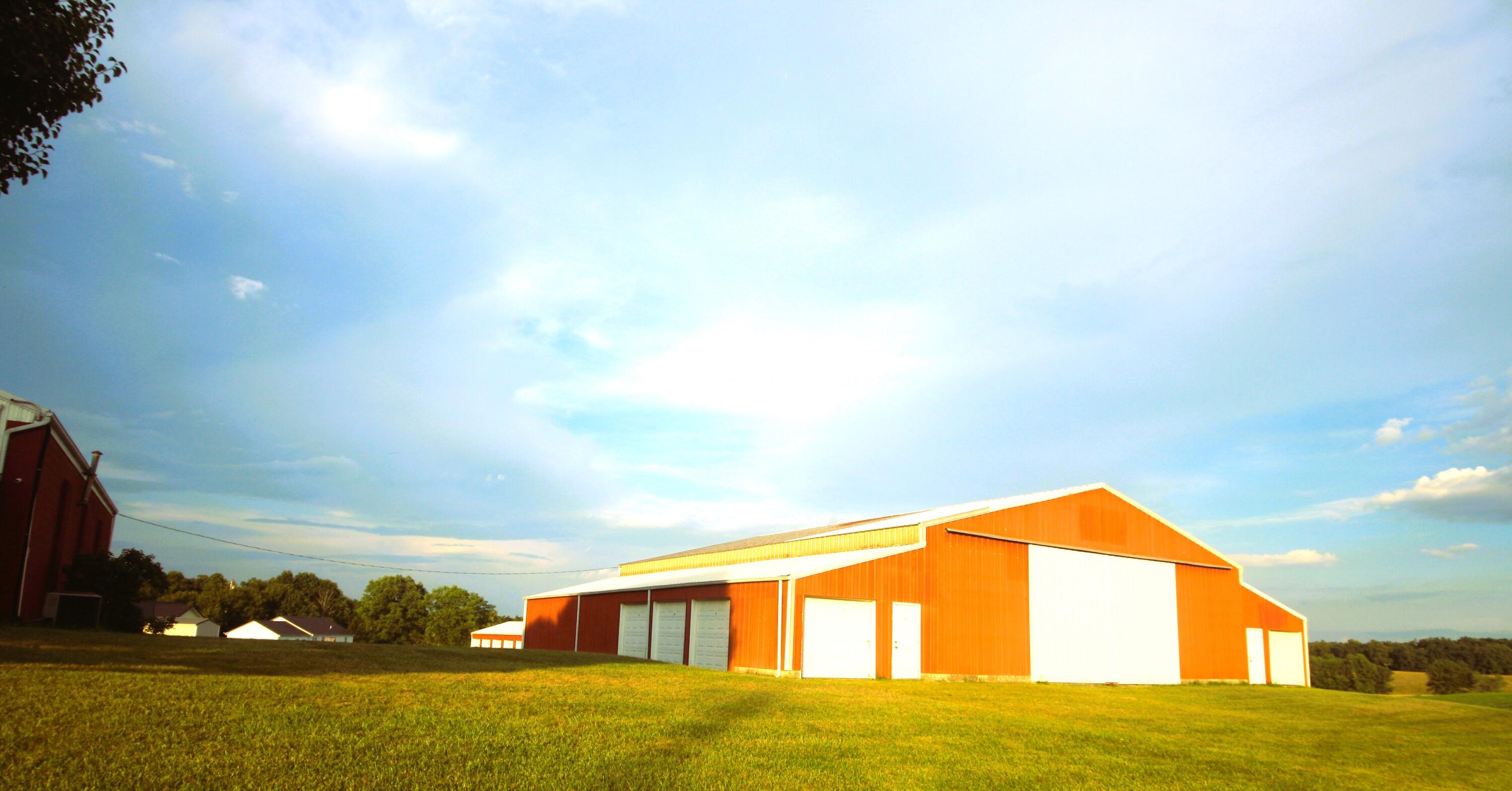 5689 State Hwy 290 Property Photo 19