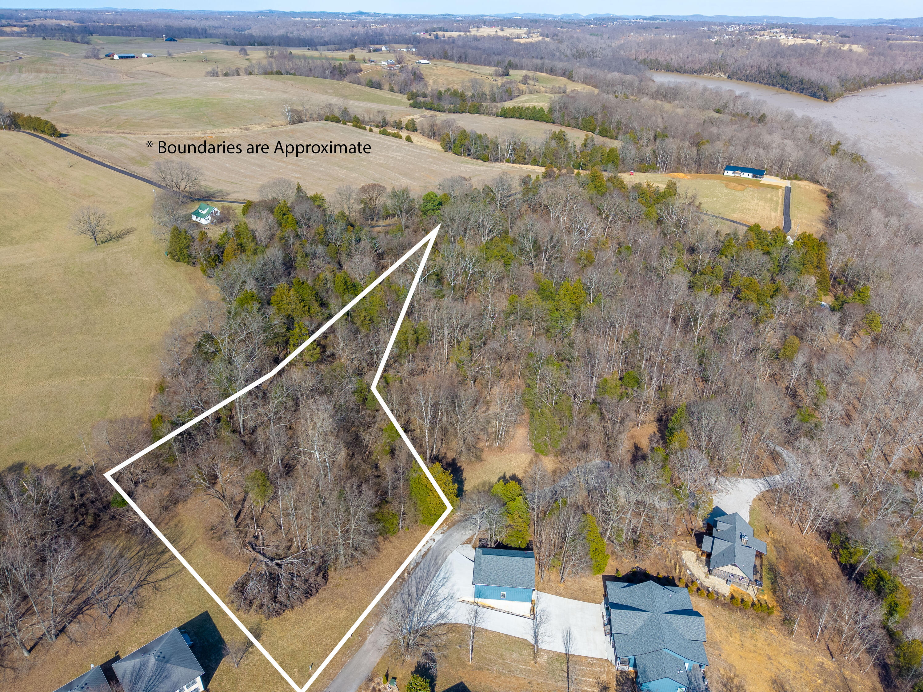Lot 24a Beechwood Drive Property Photo 6