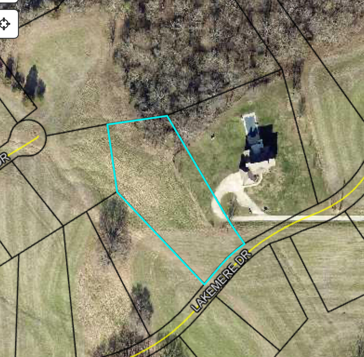 Lot 8 Lakemere Drive Property Photo 3