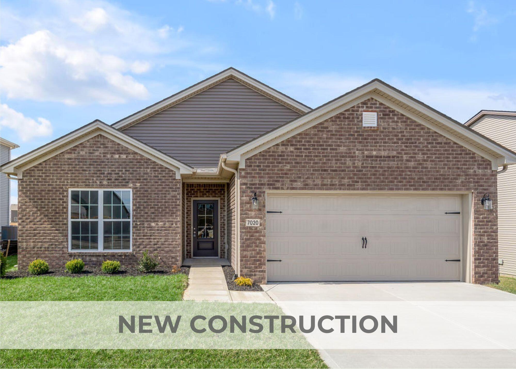 7020 Arbor Ridge Drive Property Photo 1