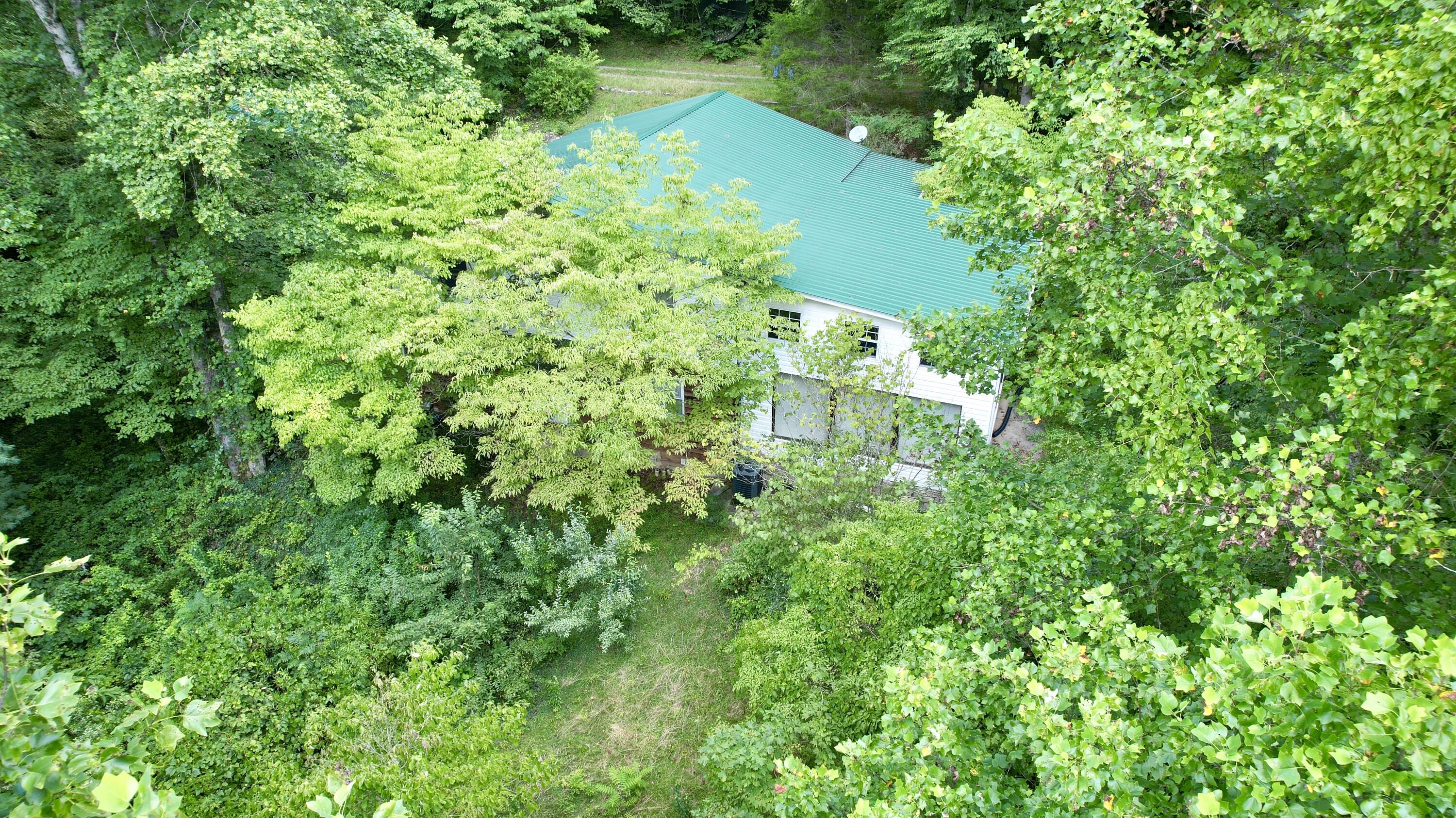 420 Persimmon Fork Road Property Photo