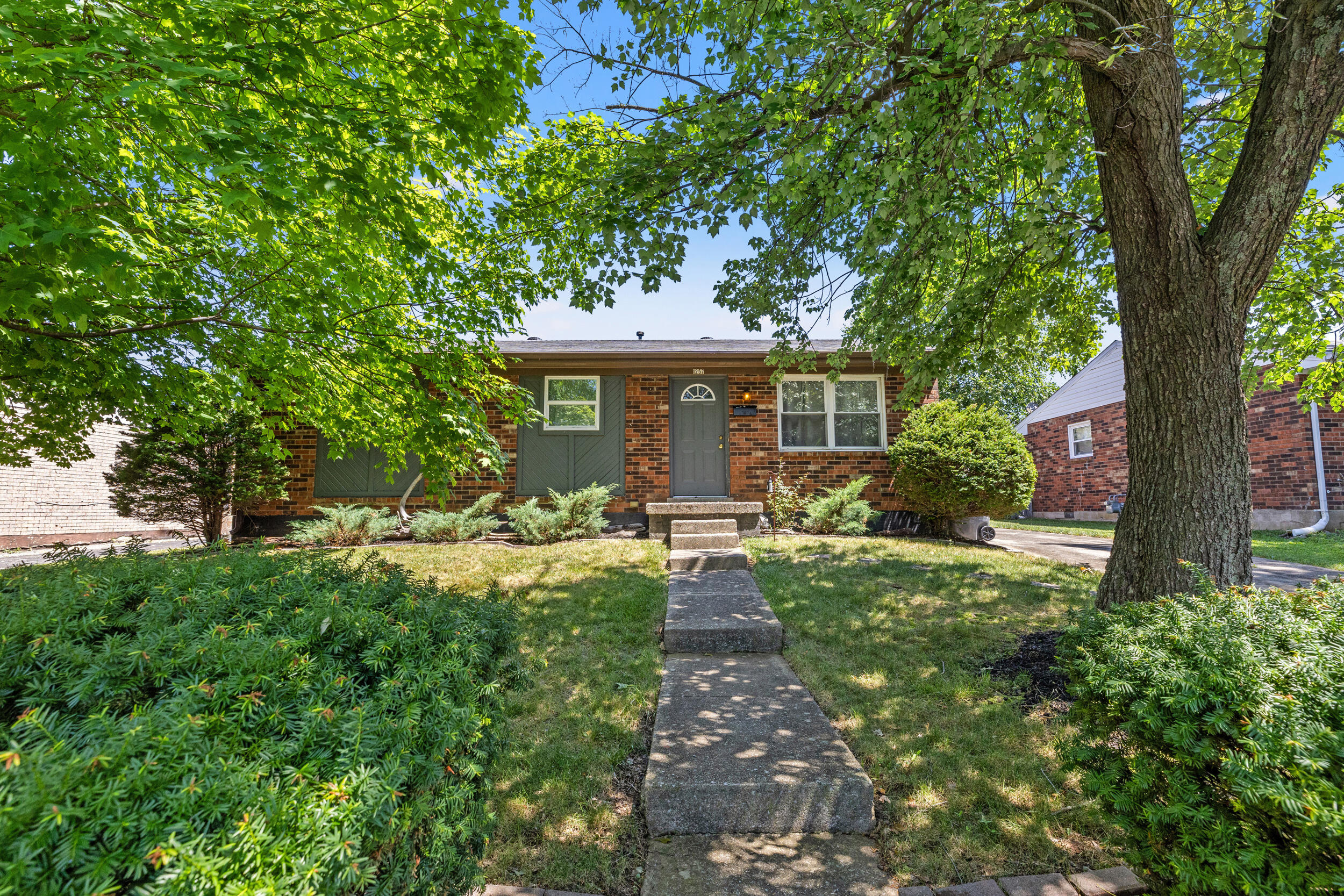 1257 Keeneland Court Property Photo 1