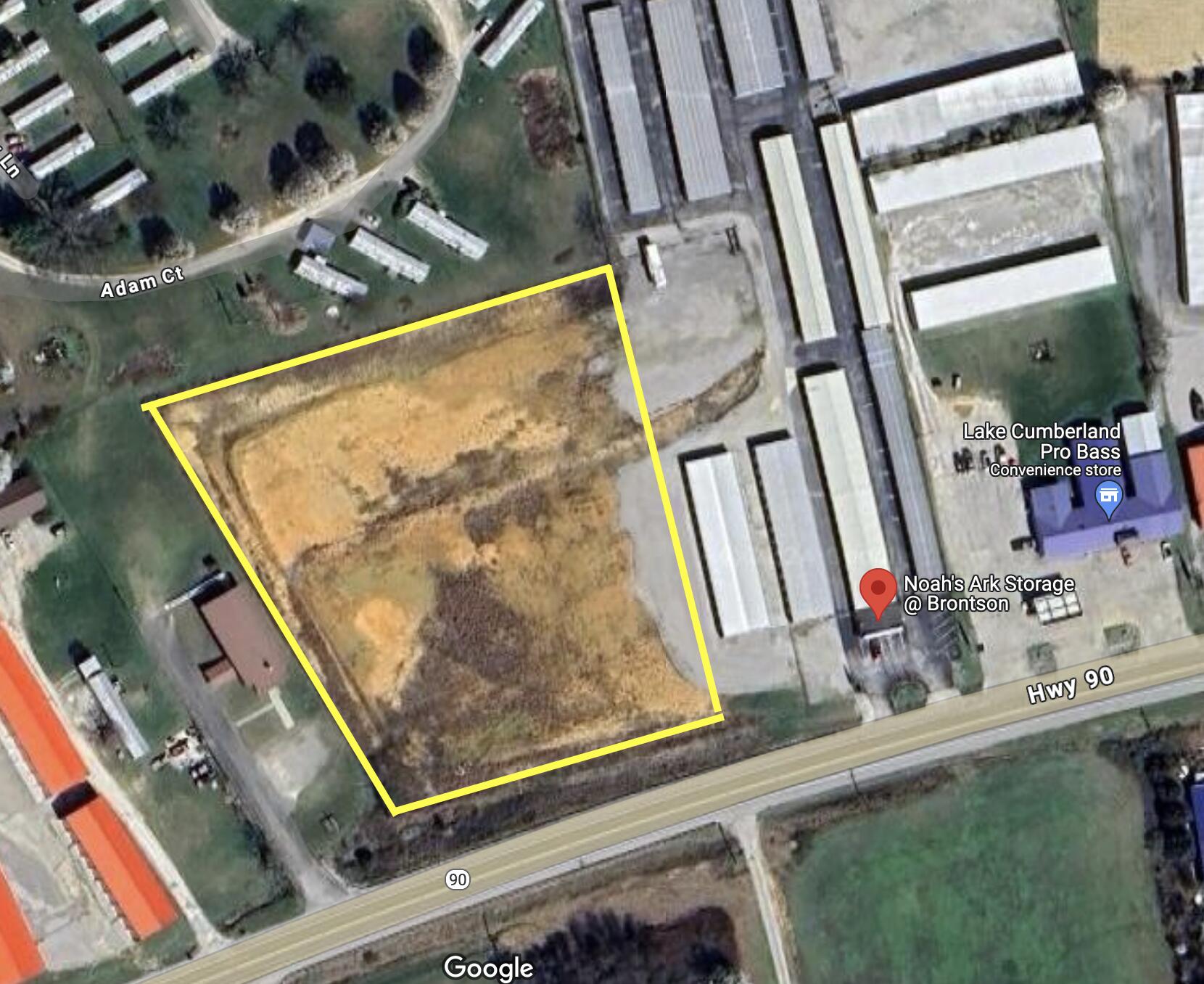 2266 Hwy 90 Property Photo 1