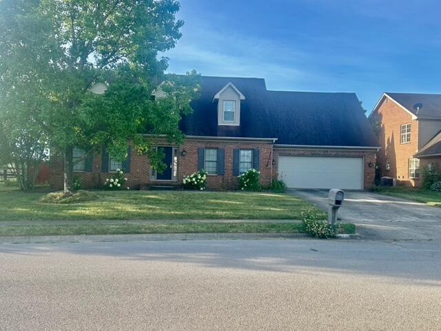 122 Locust Grove Lane Property Photo 1