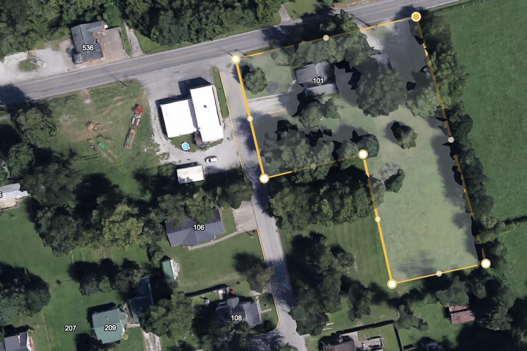 101 Water Street Property Photo 1