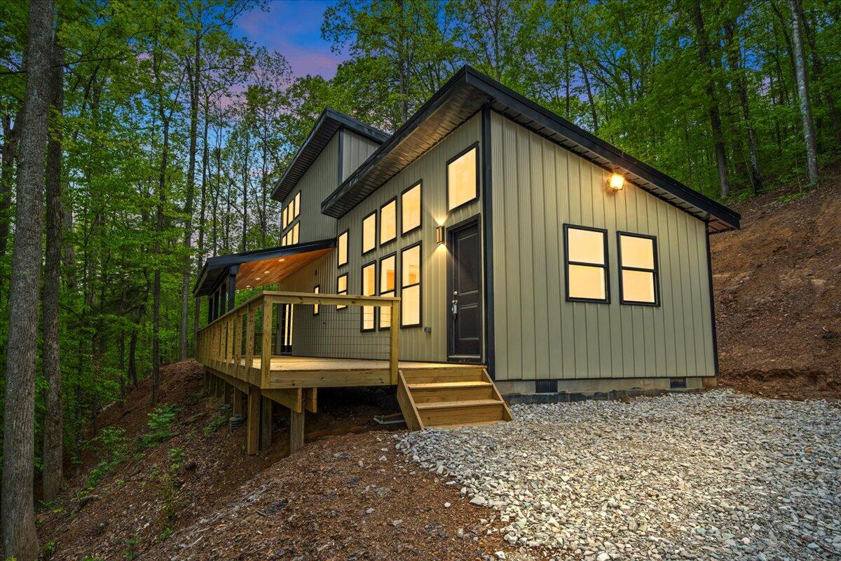 116 Barkers Branch Road Property Photo 1