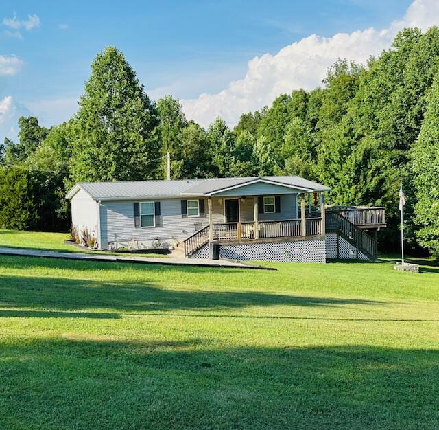 146 Dock Holiday Road Property Photo 1