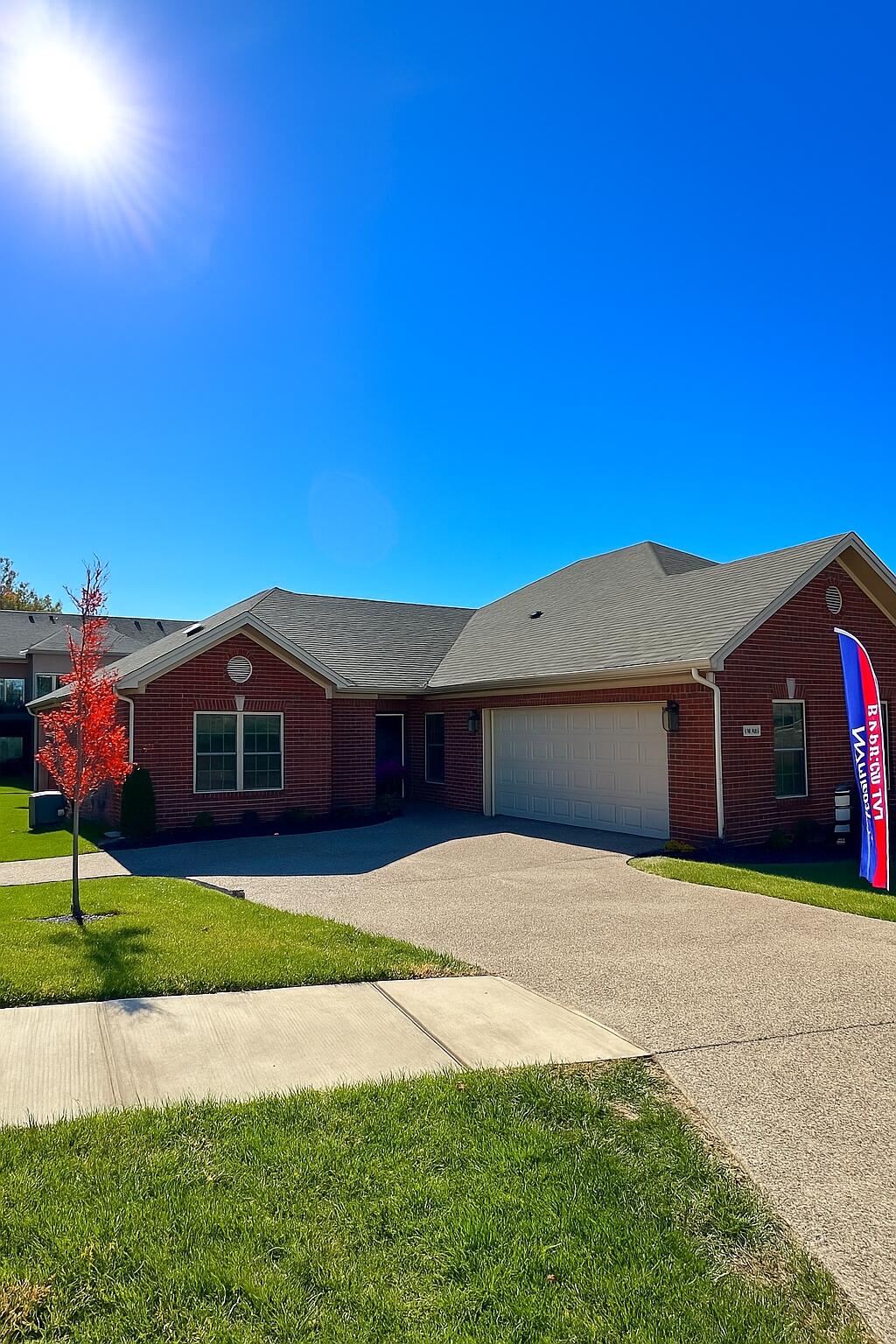 2033 Berry Hill Drive Property Photo 1