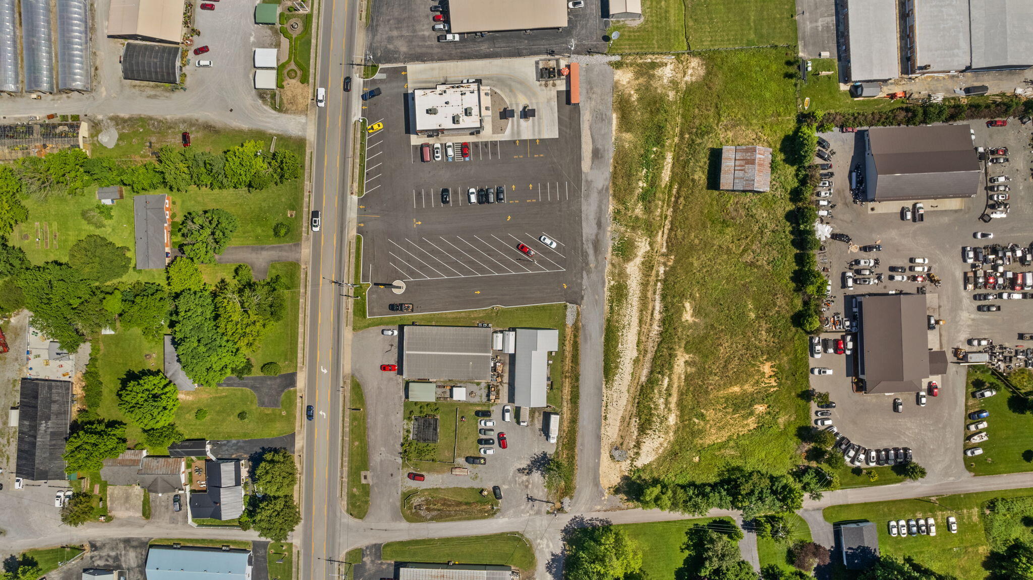 0 Baldett Road Property Photo 3
