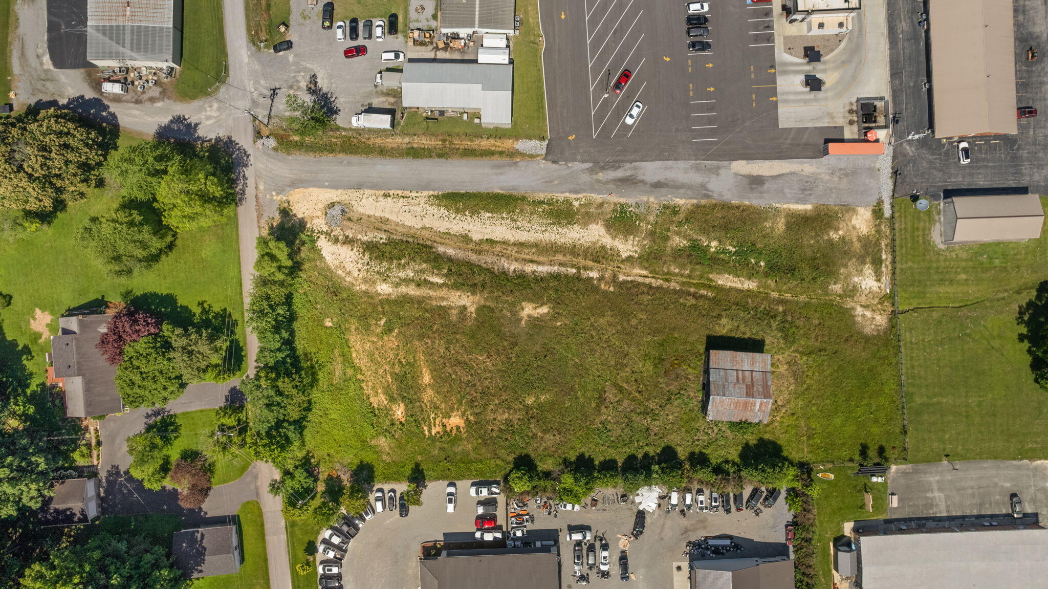 0 Baldett Road Property Photo 5