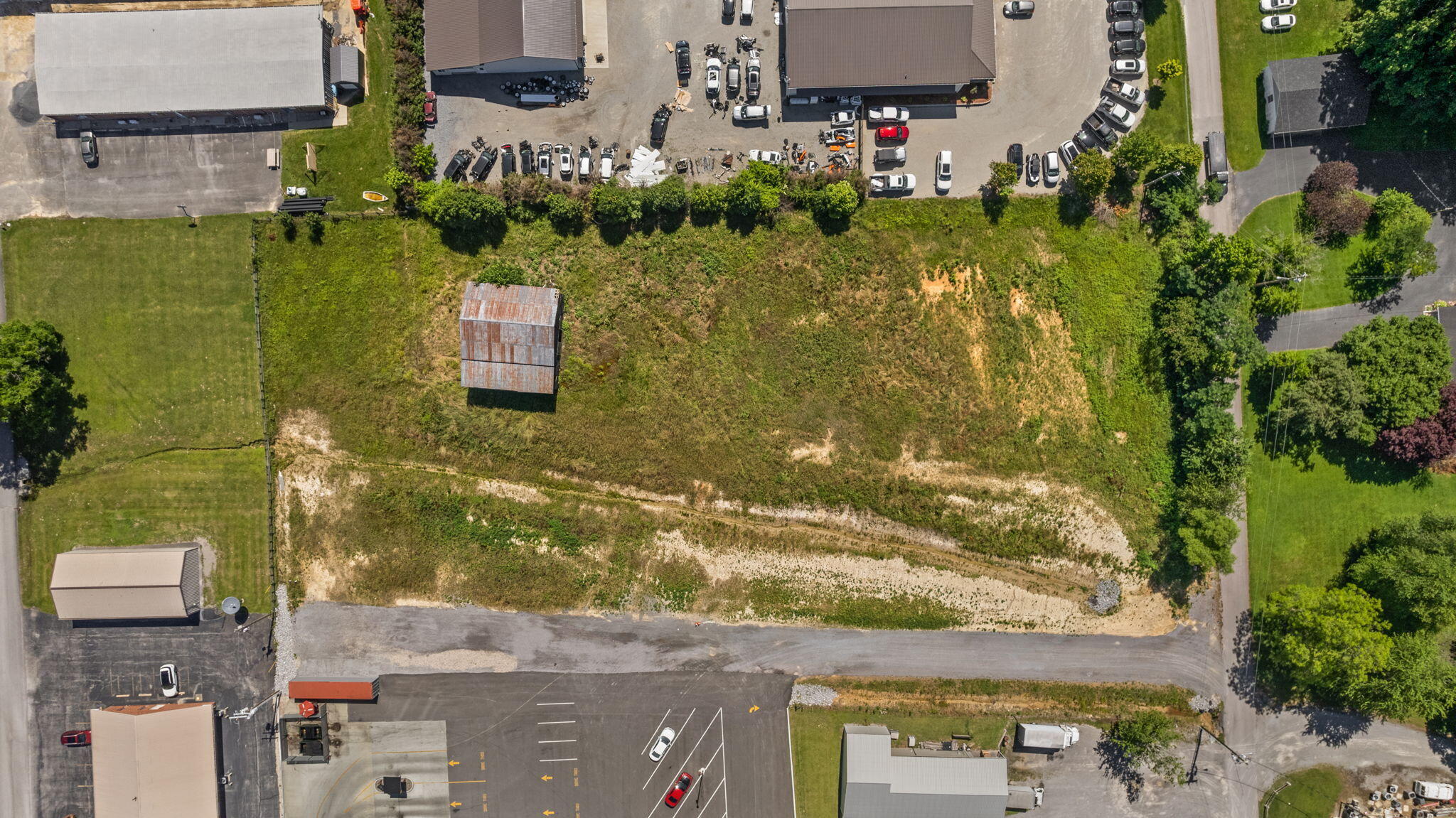 0 Baldett Road Property Photo 6