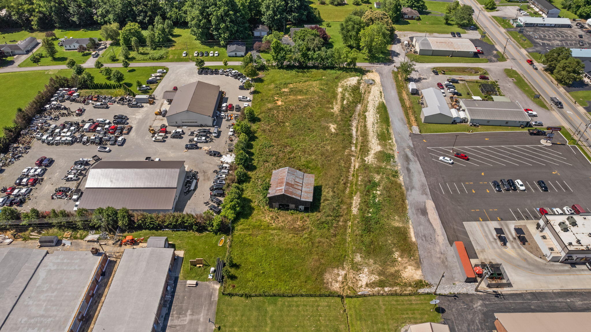 0 Baldett Road Property Photo 7
