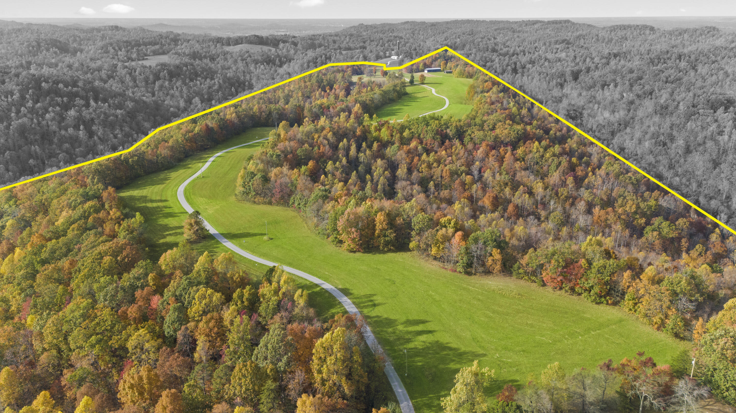 00 Lower Cane Creek Road Property Photo 4