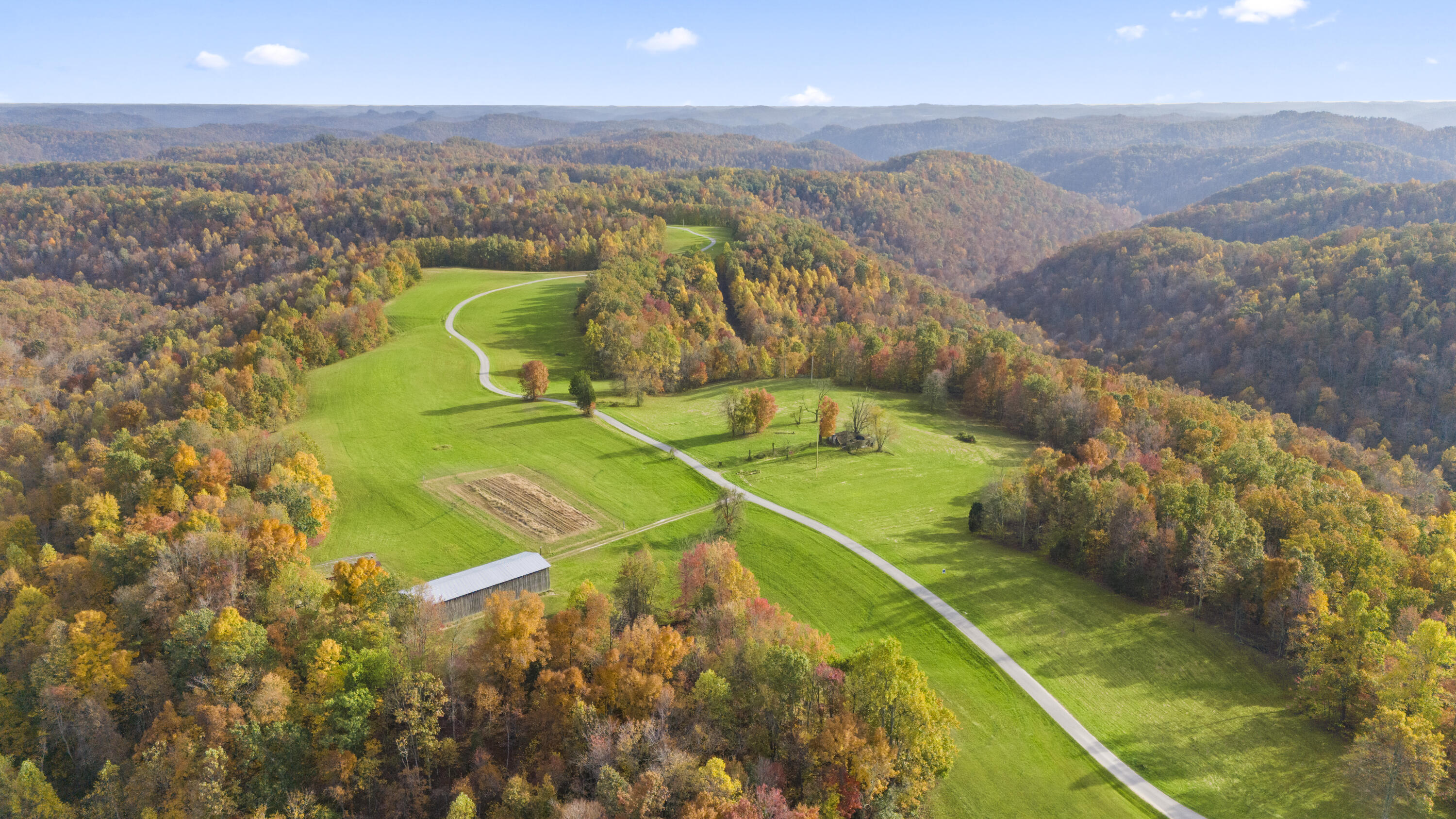 00 Lower Cane Creek Road Property Photo 7