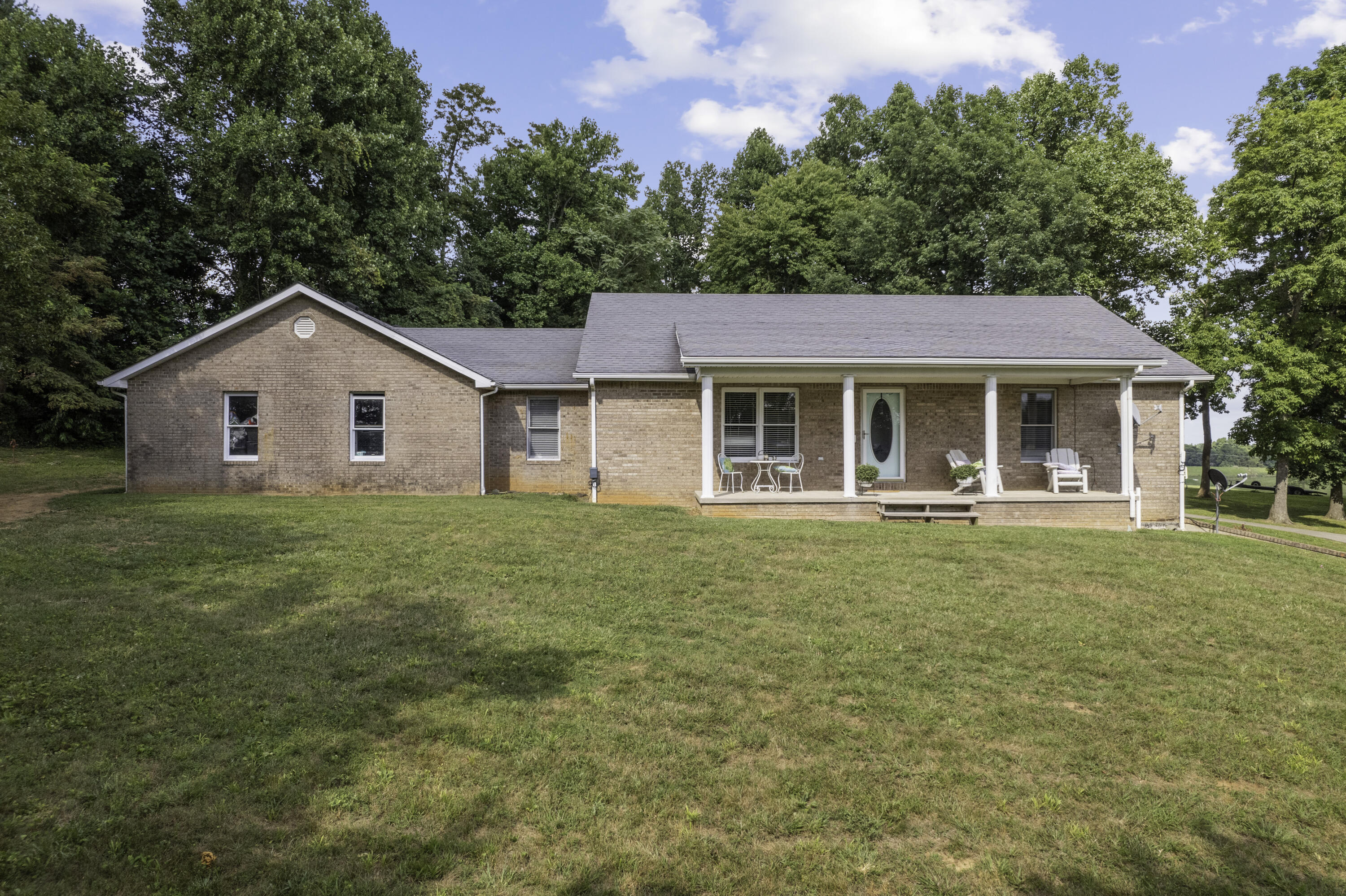 175 Granville Jenkins Road Property Photo 1