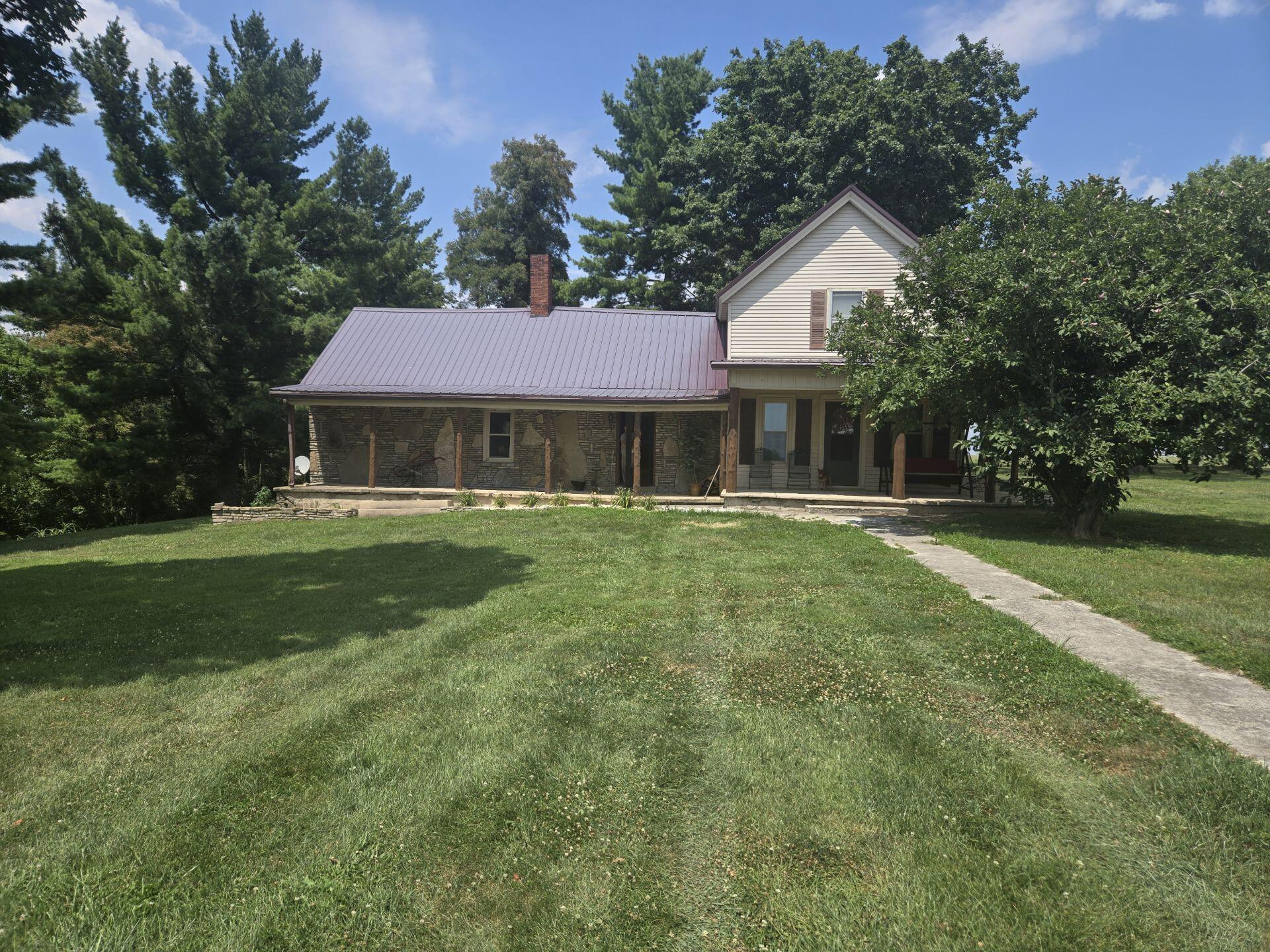 1810 Kirksville Road Property Photo 1