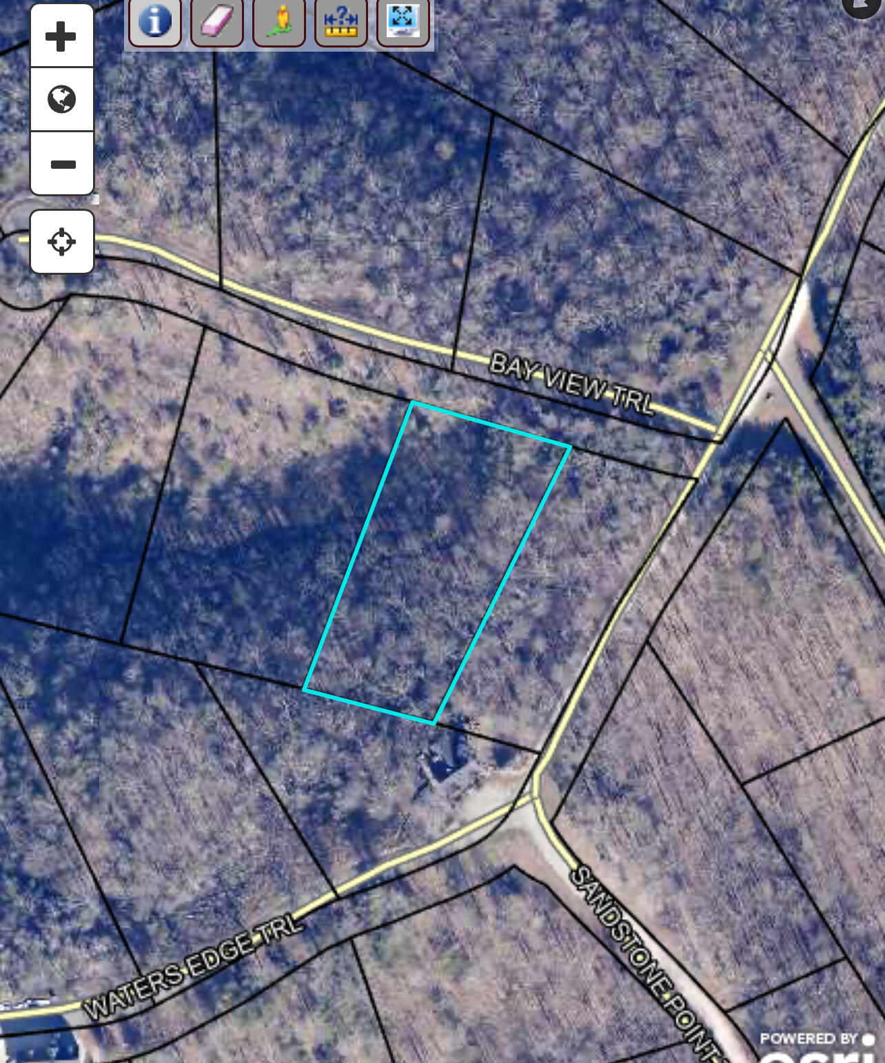 Lot 35 Sandstone Point Property Photo 10