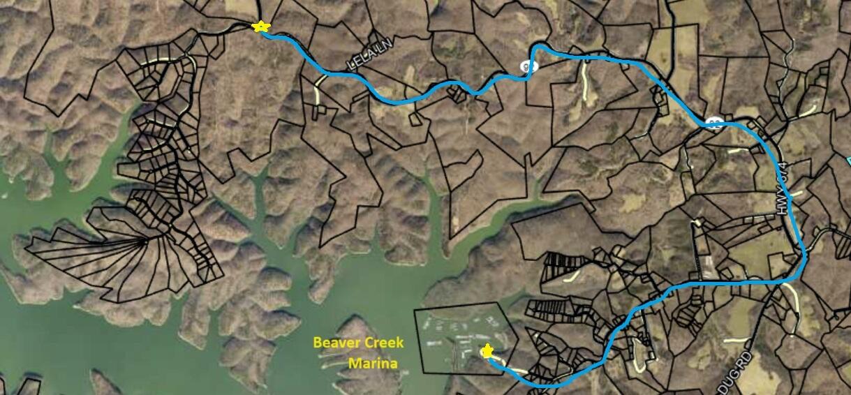 Lot 35 Sandstone Point Property Photo 13