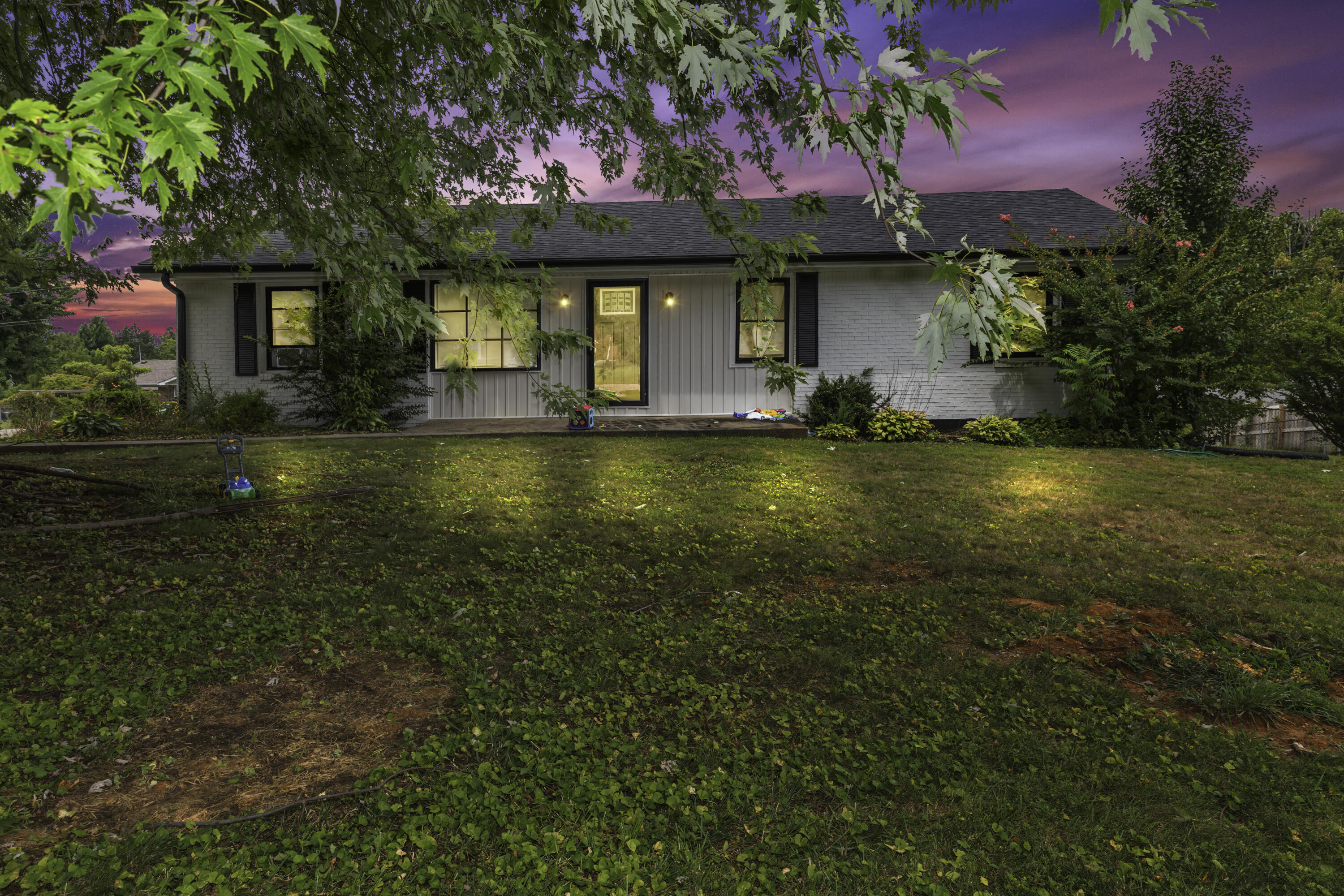 140 Halls Gap Estates Road Property Photo 1