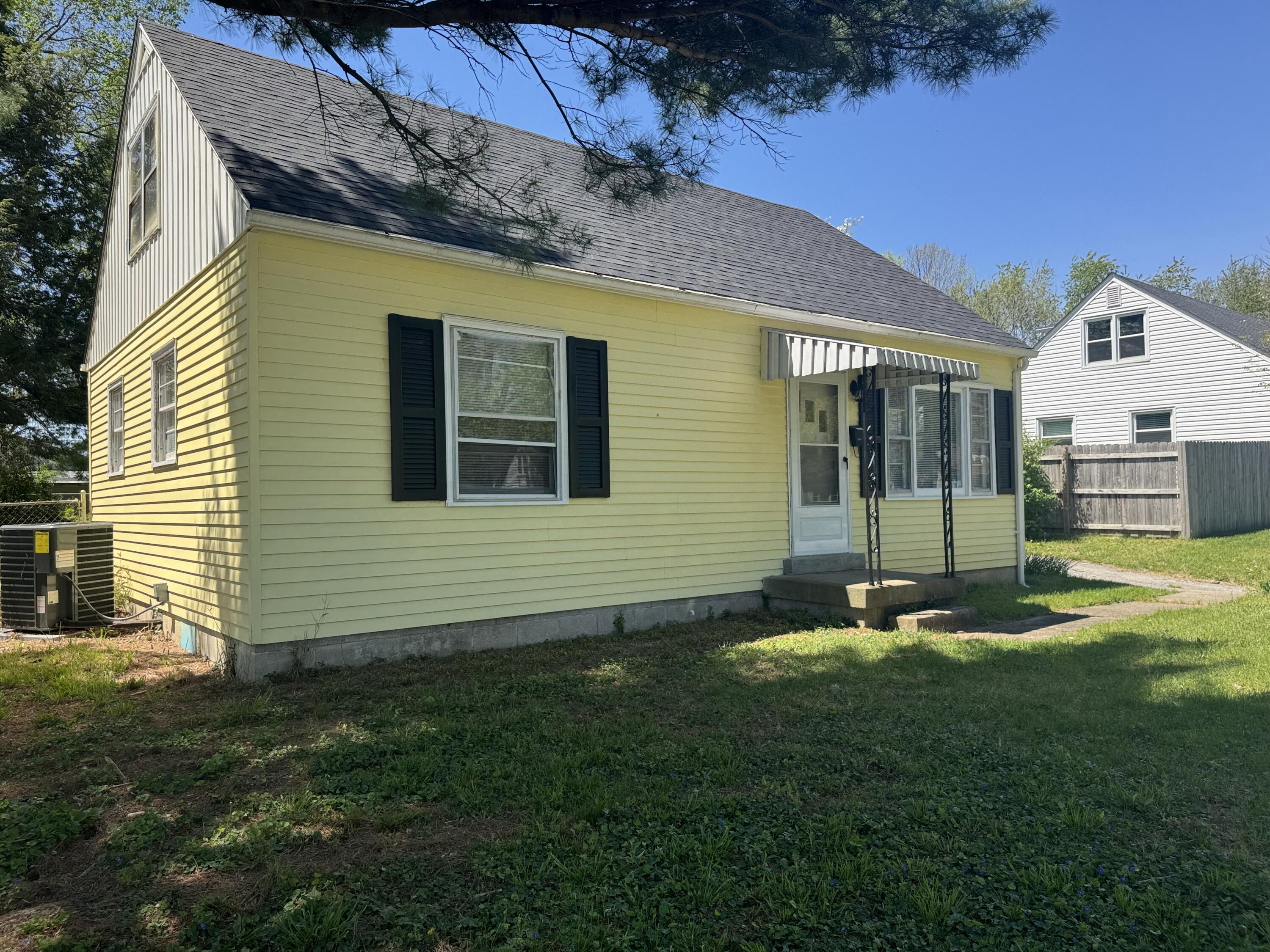 1644 Strader Drive Property Photo 1