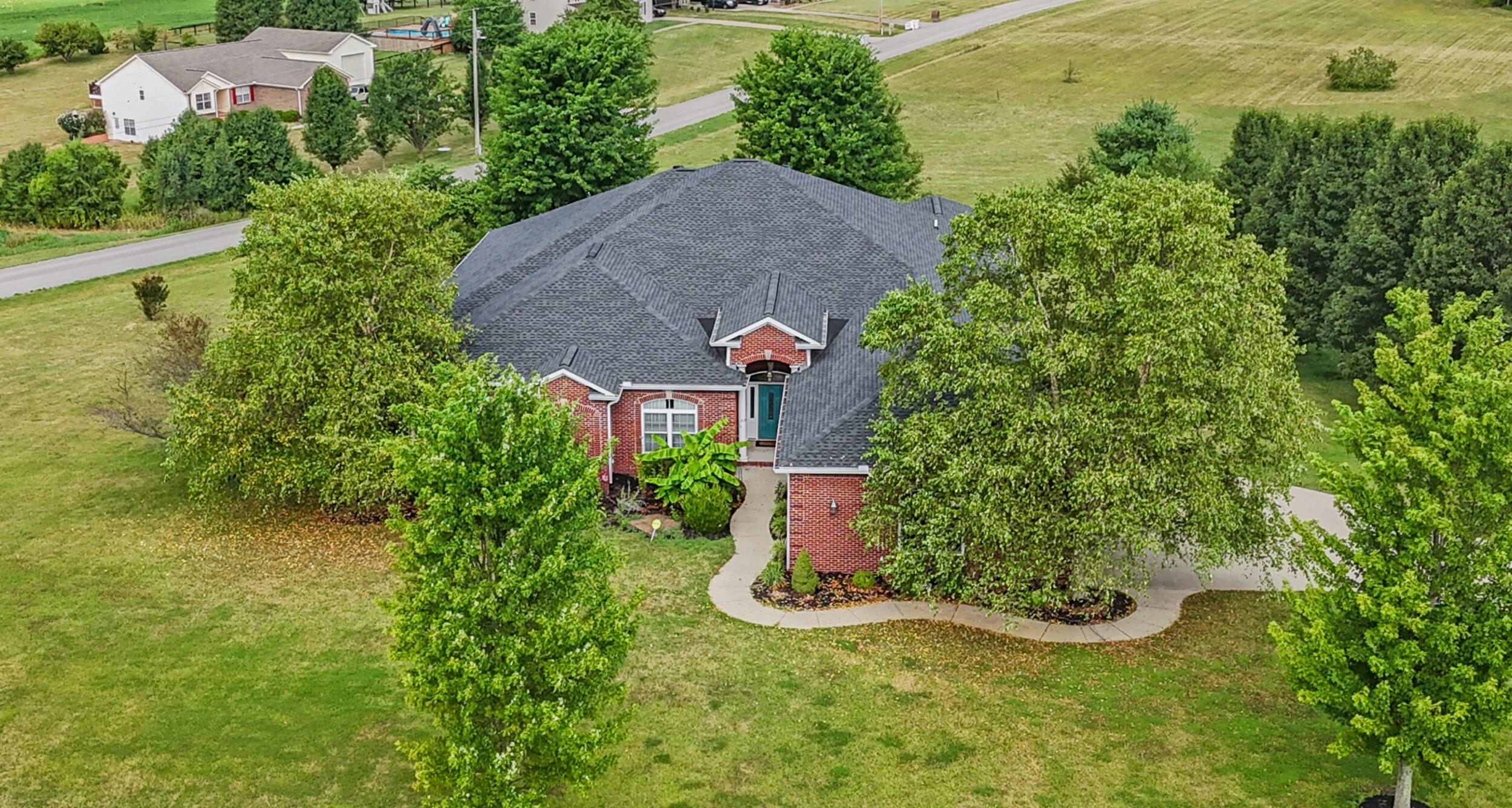 100 Ridgeview Lane Property Photo 1