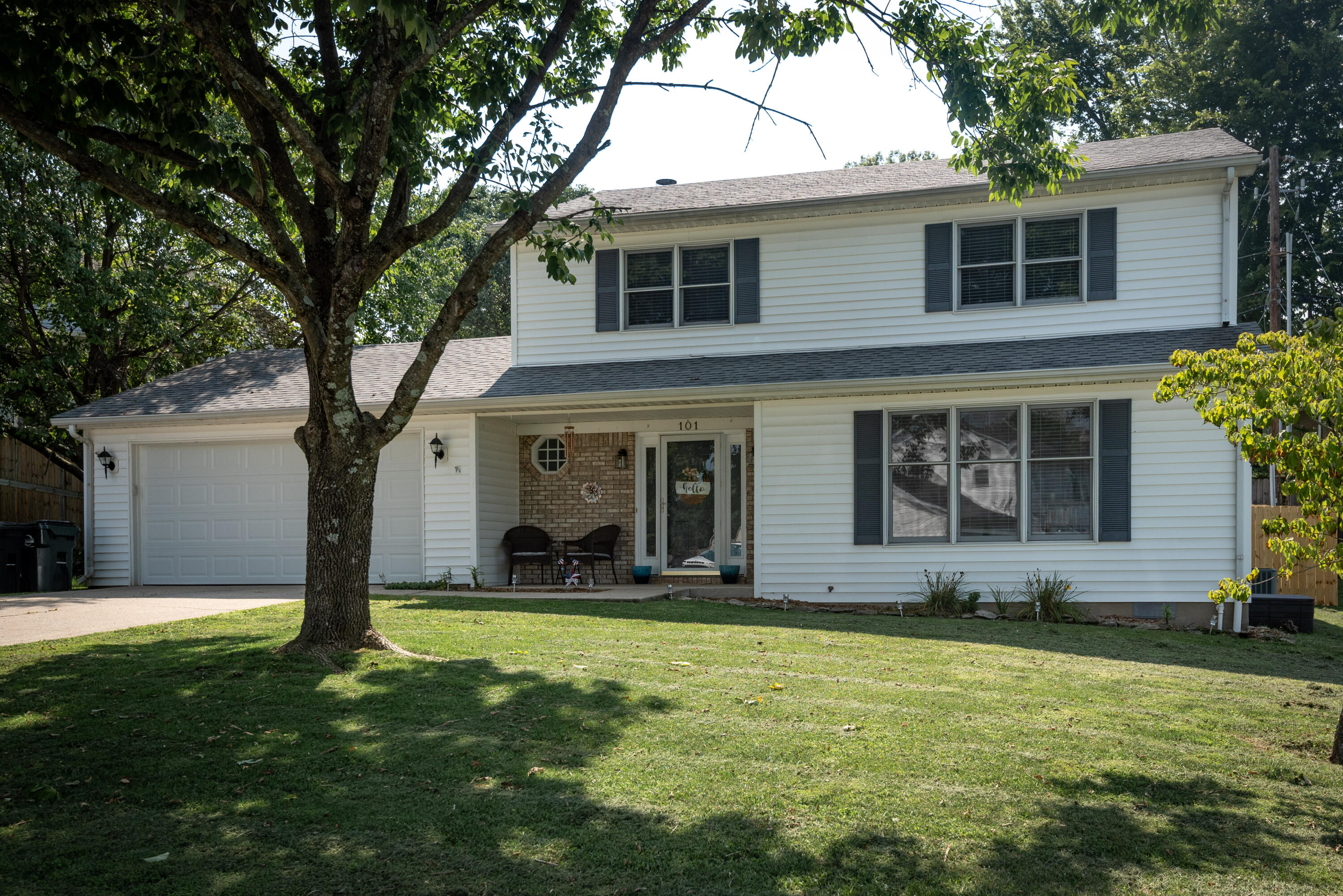 101 Ridge Road Property Photo 1
