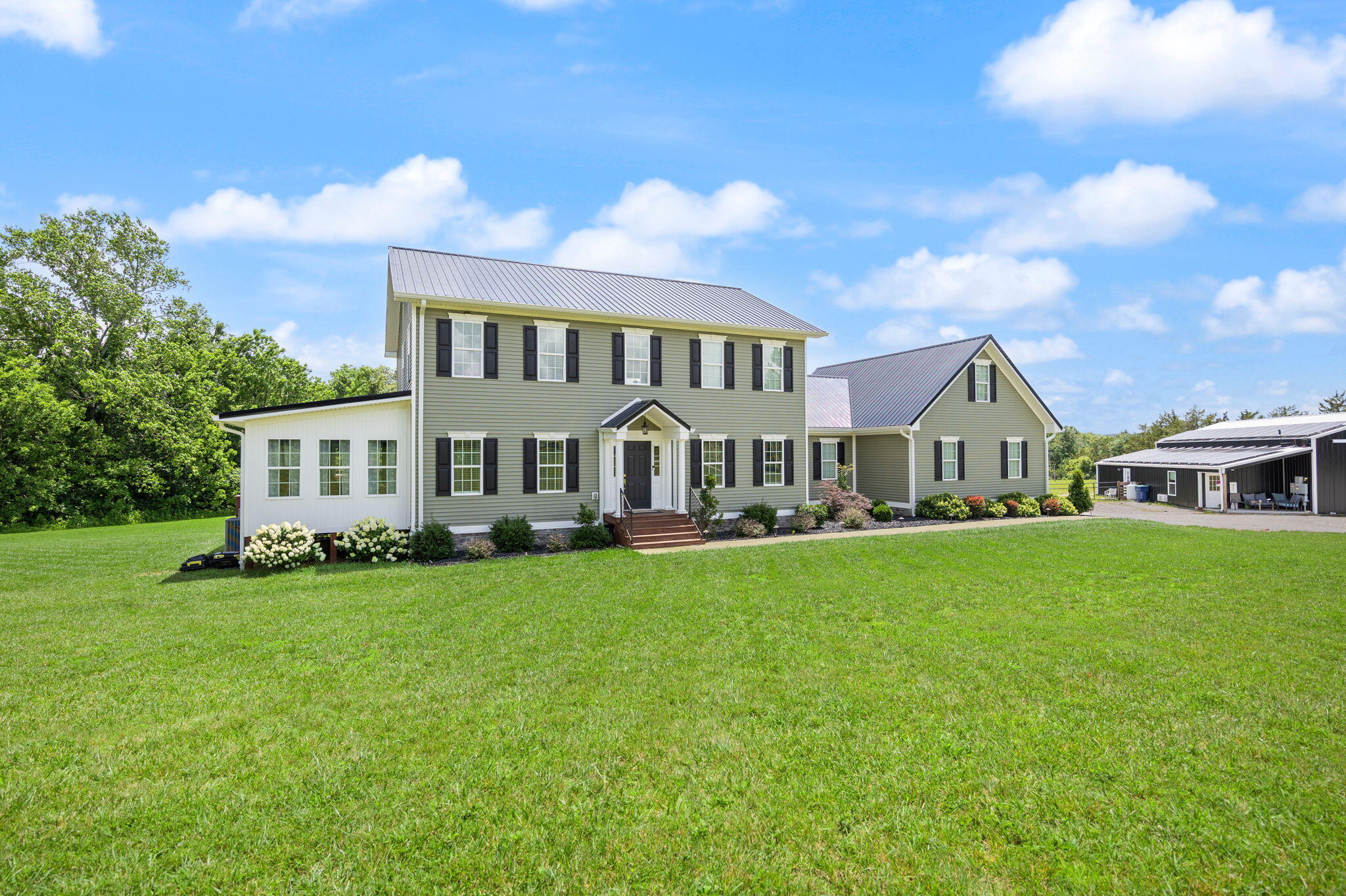 217 N Cave Springs Road Property Photo 4