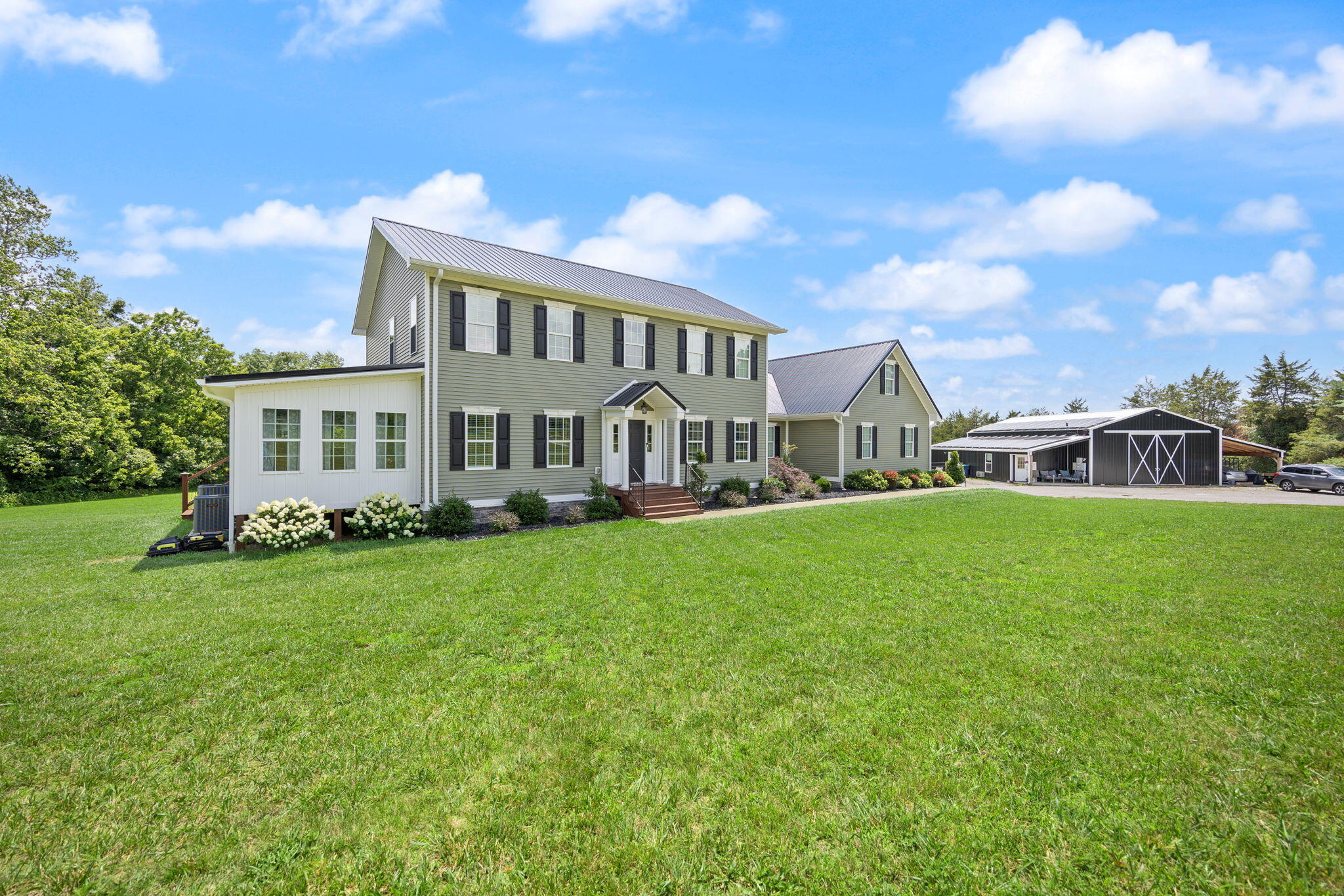 217 N Cave Springs Road Property Photo 11