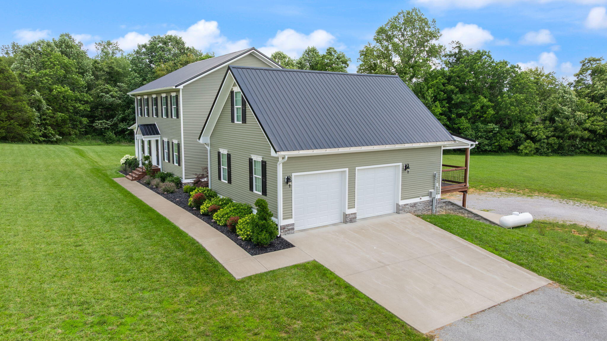 217 N Cave Springs Road Property Photo 14