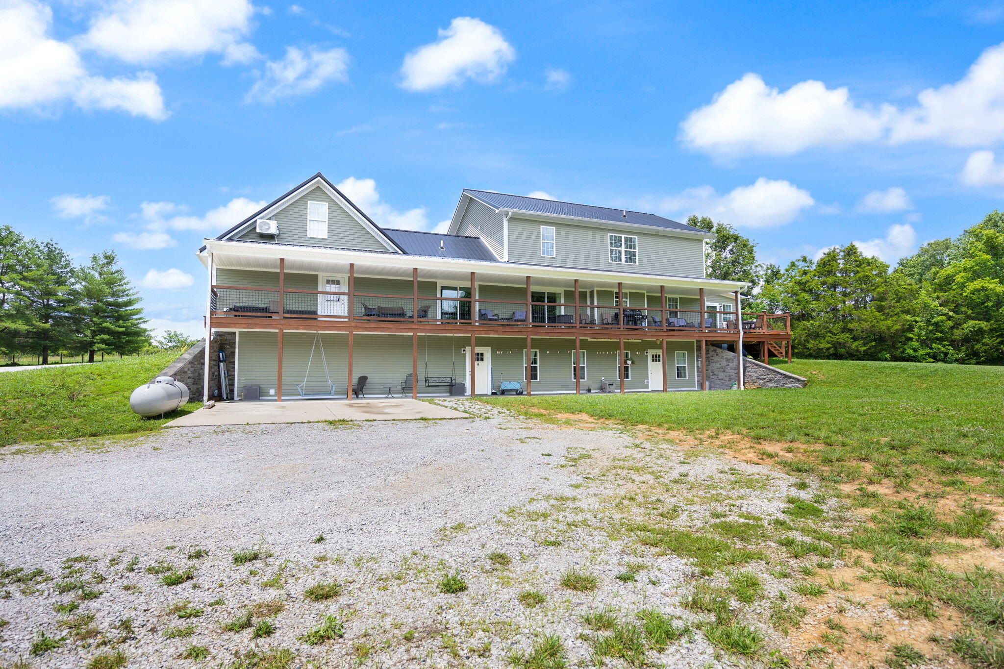 217 N Cave Springs Road Property Photo 16
