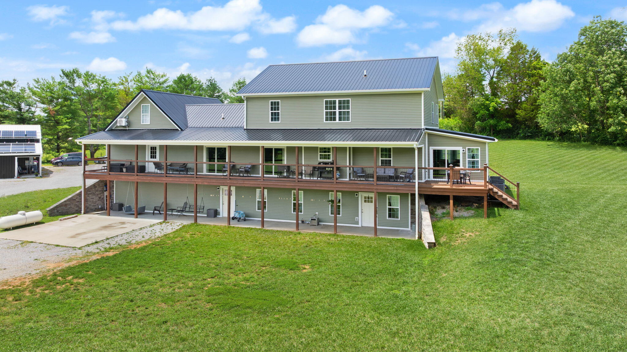 217 N Cave Springs Road Property Photo 17