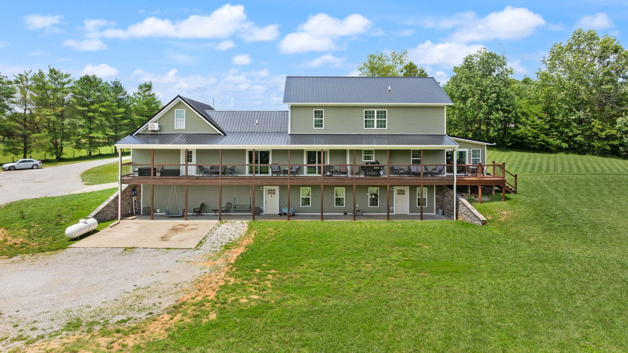 217 N Cave Springs Road Property Photo 19