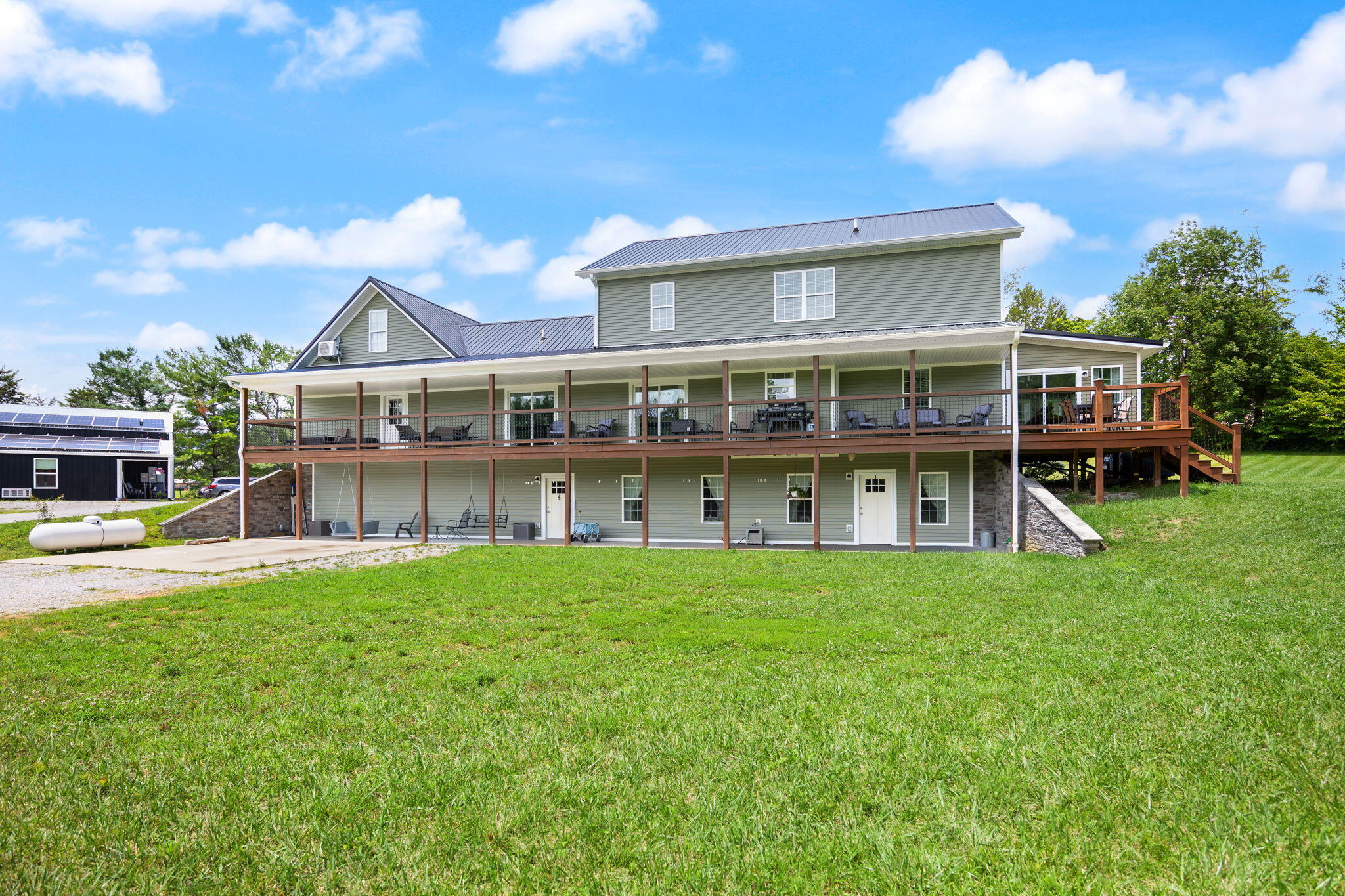 217 N Cave Springs Road Property Photo 20